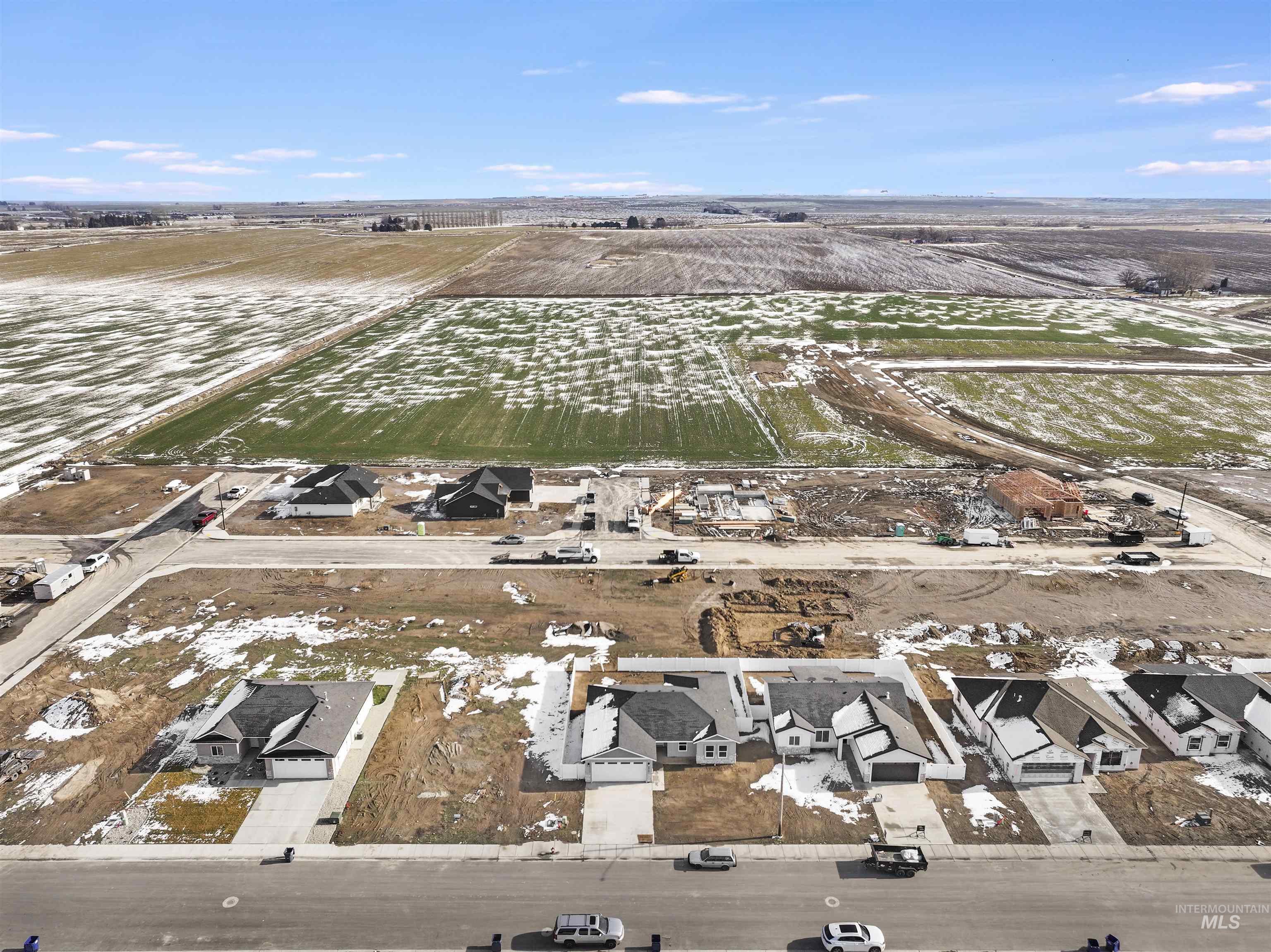 2018 Regan St, Jerome, Idaho 83338, 3 Bedrooms, 2 Bathrooms, Residential For Sale, Price $370,000,MLS 98972687