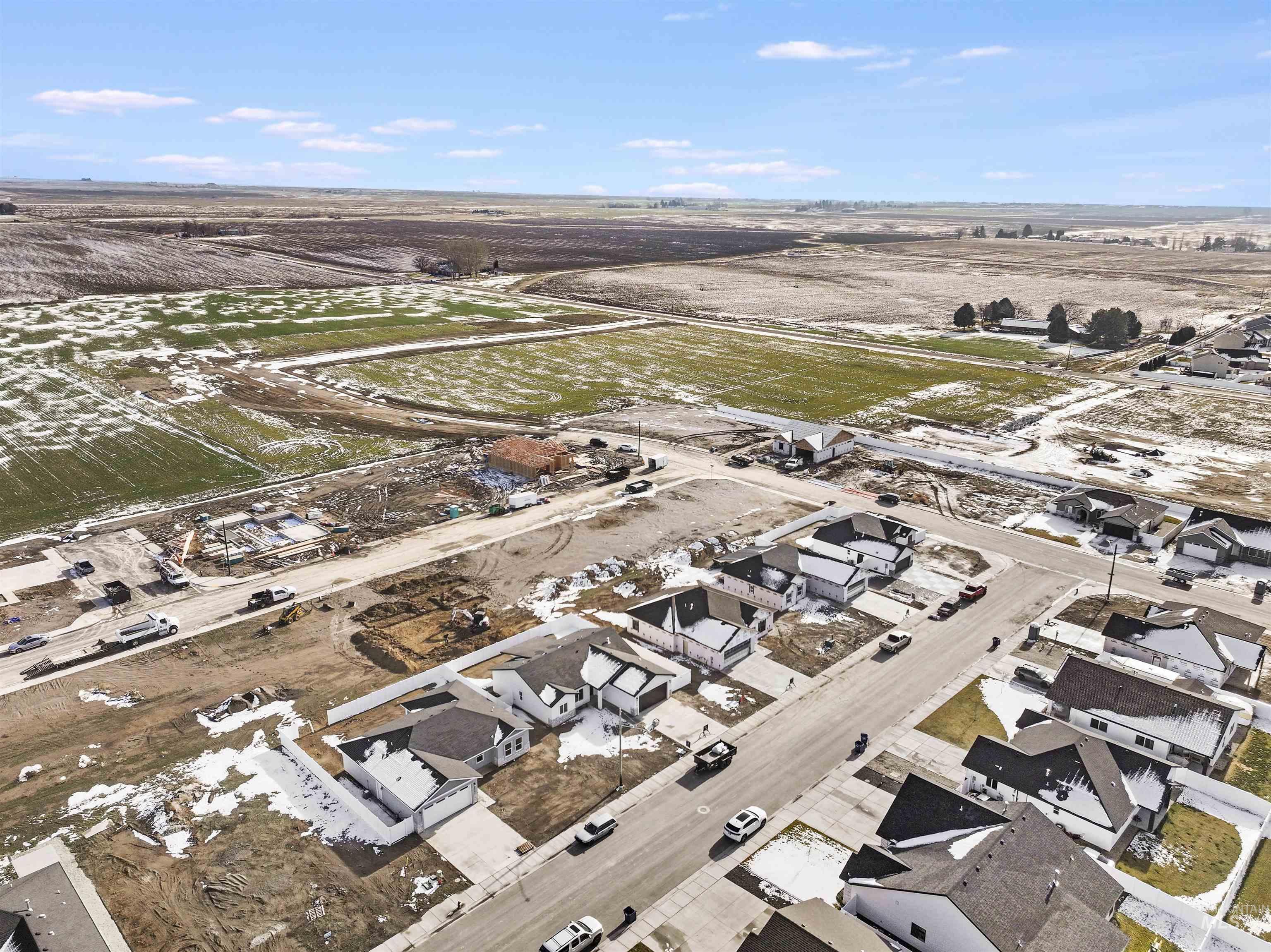 2018 Regan St, Jerome, Idaho 83338, 3 Bedrooms, 2 Bathrooms, Residential For Sale, Price $370,000,MLS 98972687