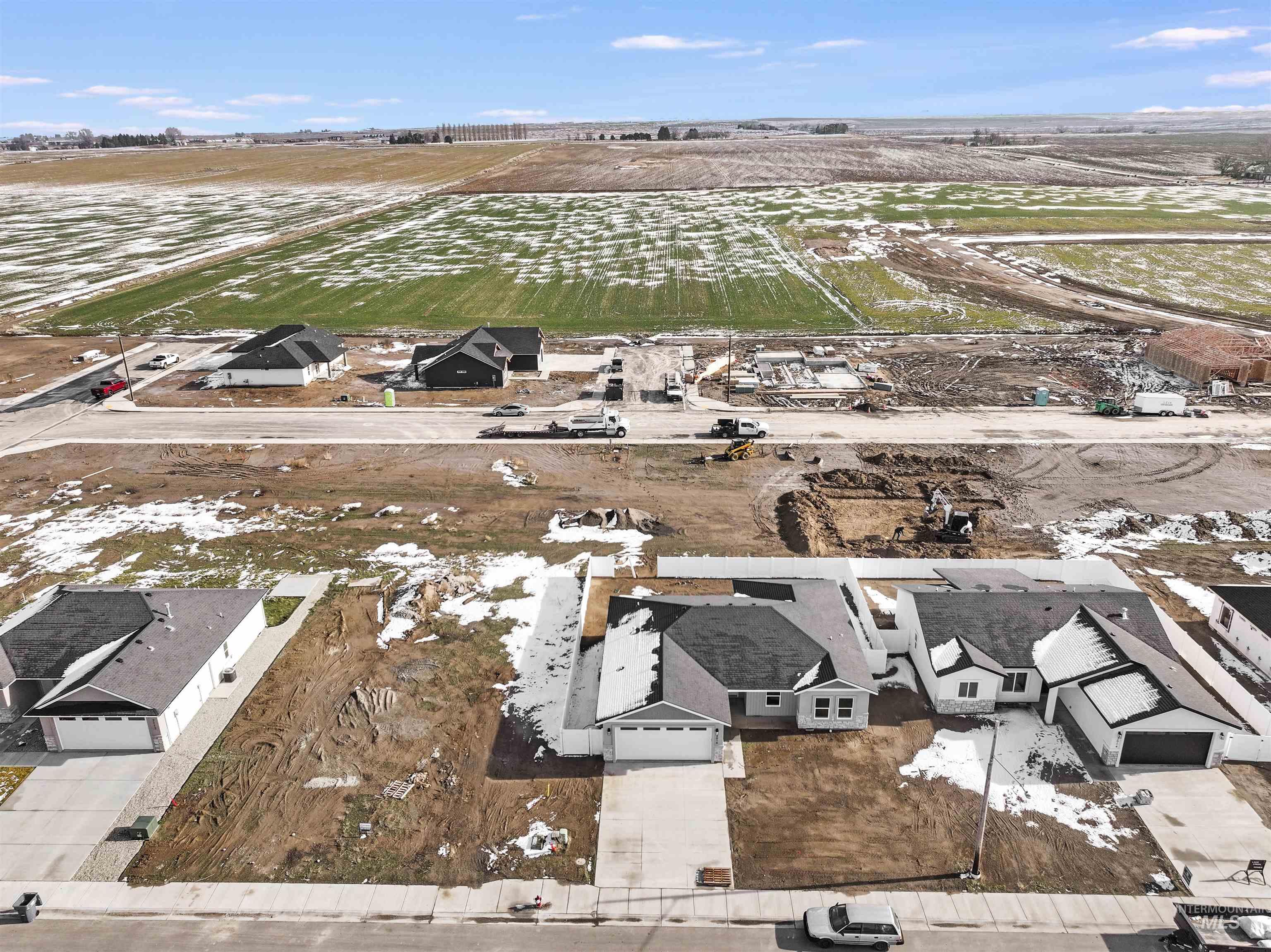 2018 Regan St, Jerome, Idaho 83338, 3 Bedrooms, 2 Bathrooms, Residential For Sale, Price $370,000,MLS 98972687