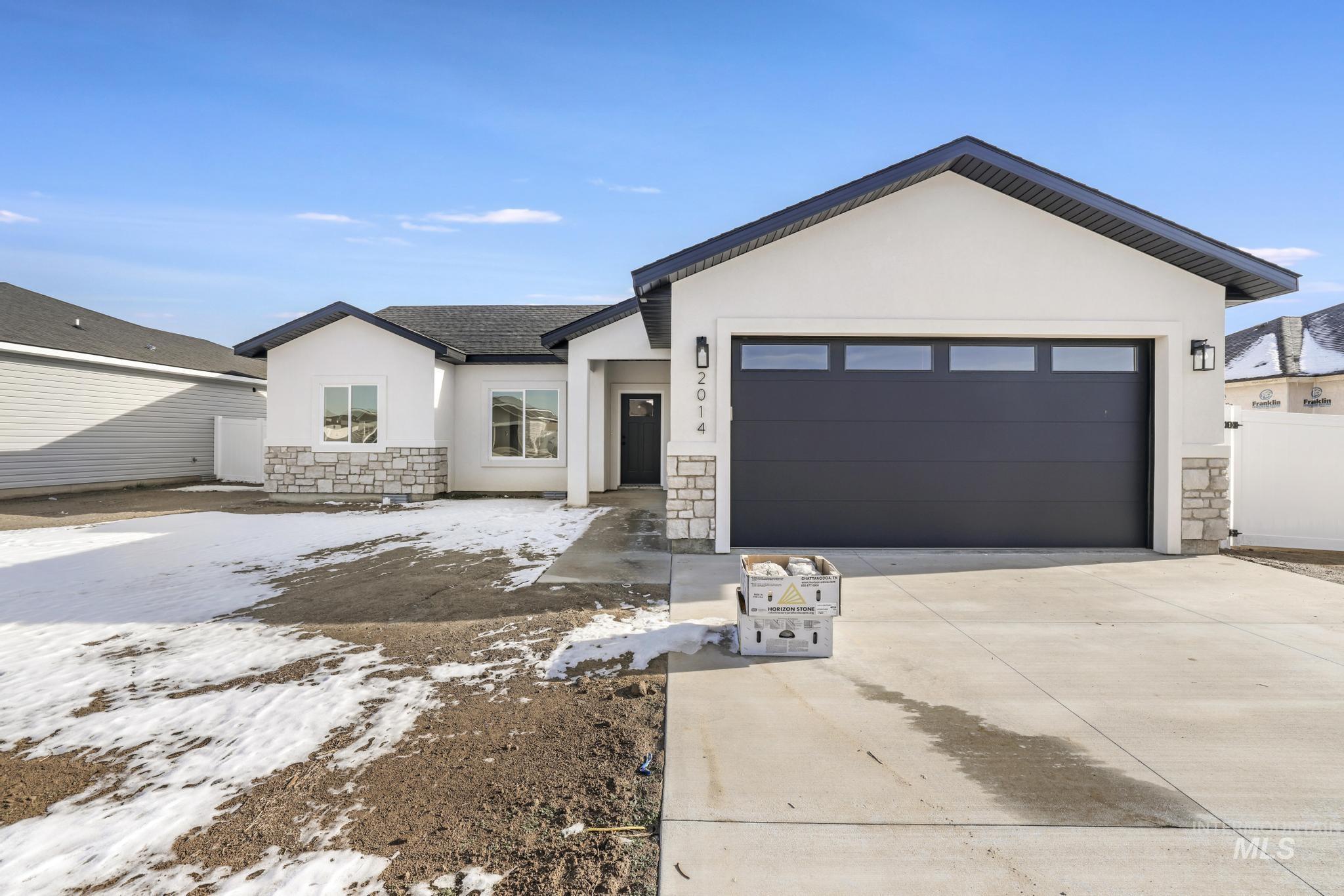 2014 Regan St, Jerome, Idaho 83338, 3 Bedrooms, 2 Bathrooms, Residential For Sale, Price $379,900,MLS 98972688