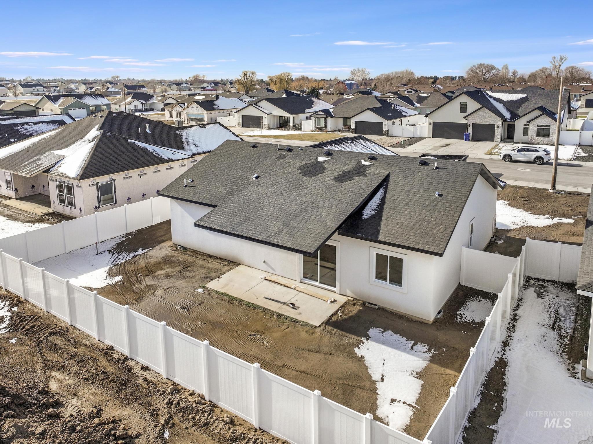 2014 Regan St, Jerome, Idaho 83338, 3 Bedrooms, 2 Bathrooms, Residential For Sale, Price $379,900,MLS 98972688