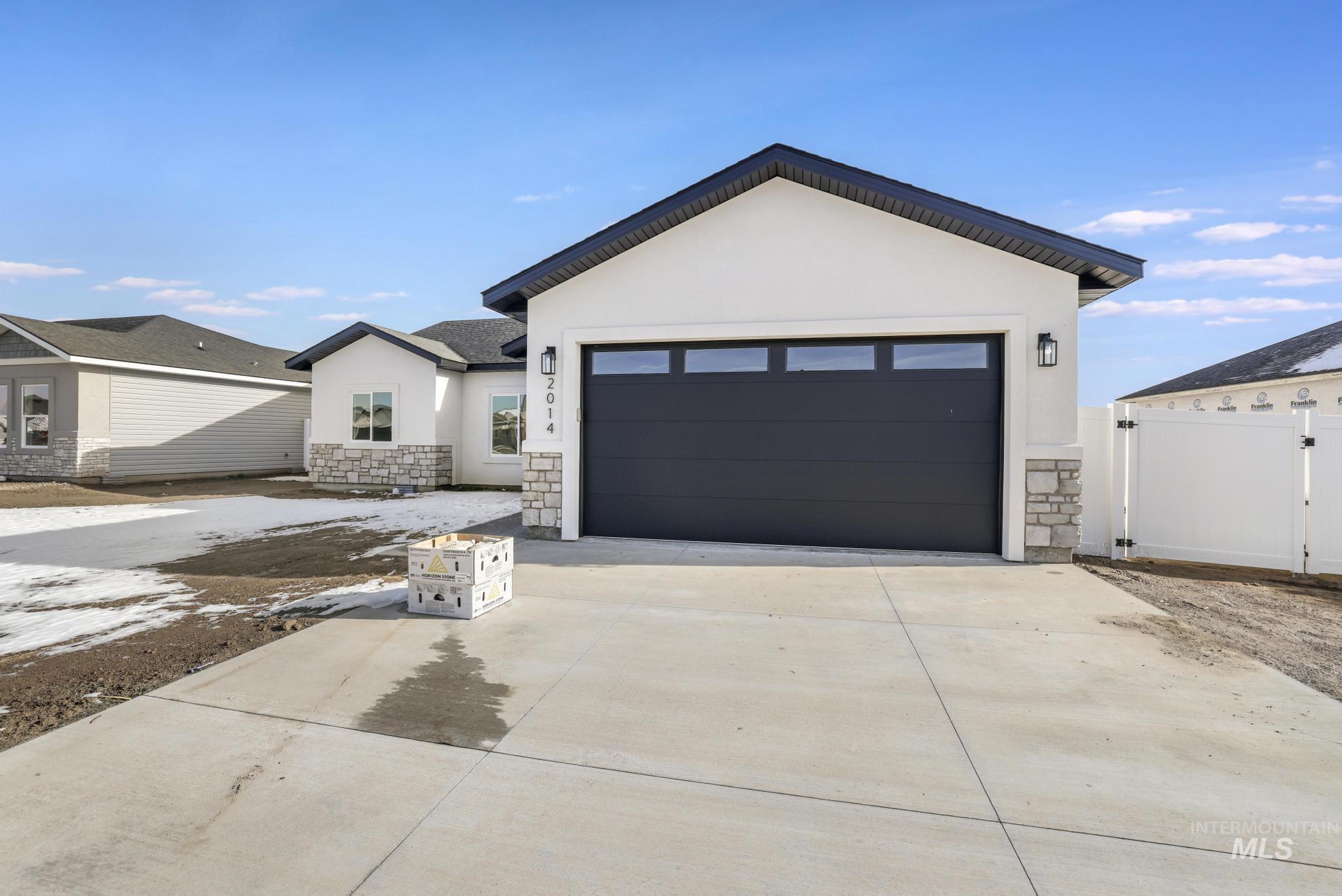 2014 Regan St, Jerome, Idaho 83338, 3 Bedrooms, 2 Bathrooms, Residential For Sale, Price $379,900,MLS 98972688