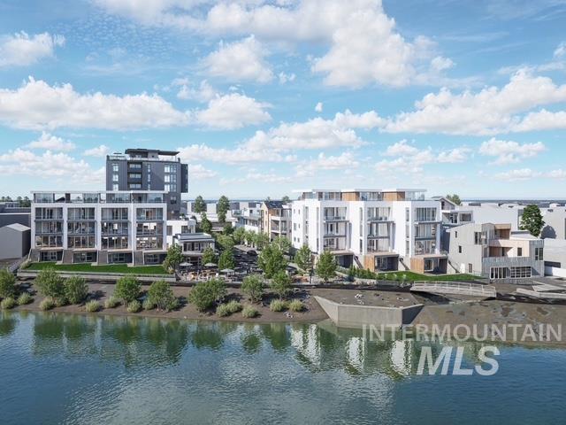 376 E Palapa Lane, Garden City, Idaho 83714, 3 Bedrooms, 3.5 Bathrooms, Residential For Sale, Price $1,495,000,MLS 98972689