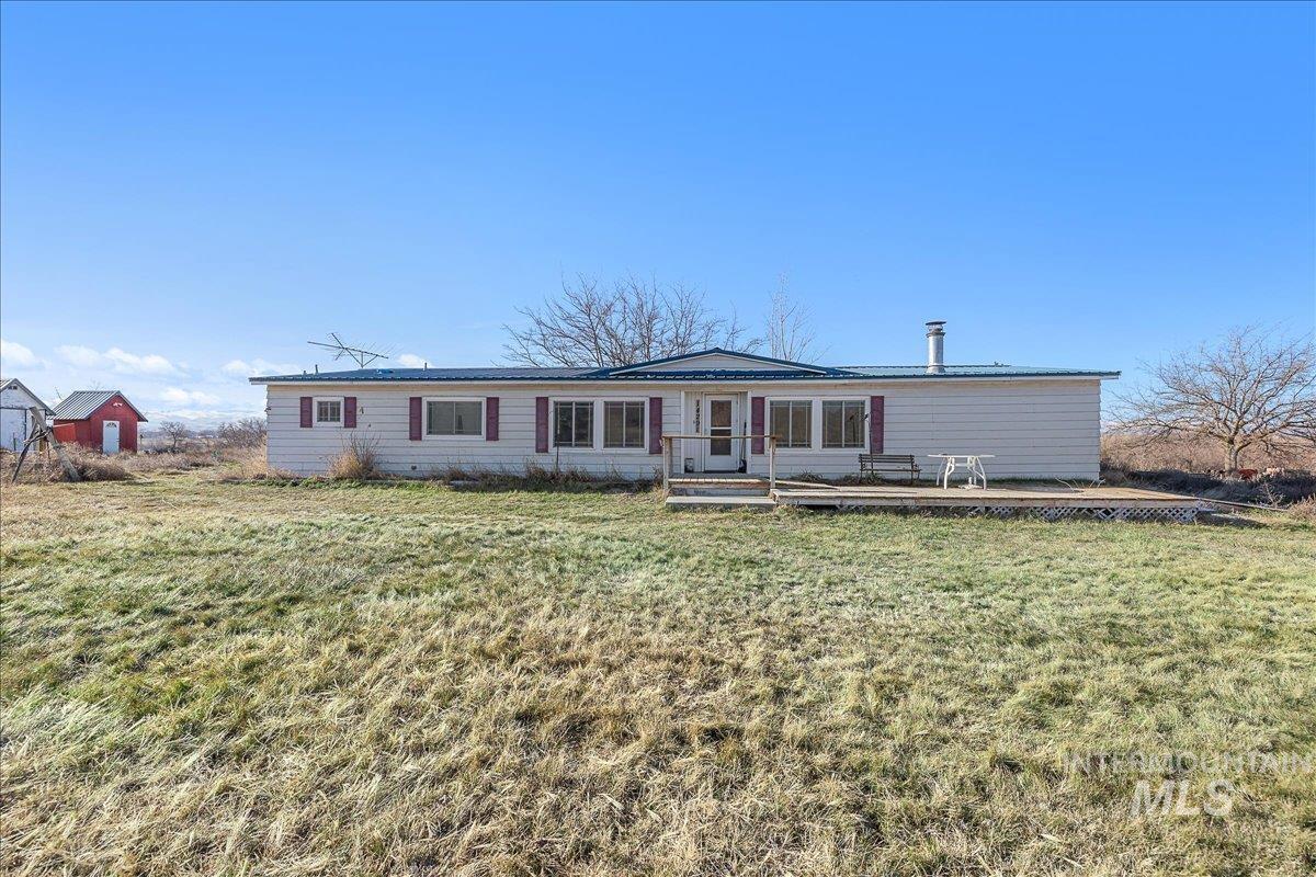 14291 Plum Rd, Caldwell, Idaho 83607, 3 Bedrooms, 2 Bathrooms, Residential For Sale, Price $450,000,MLS 98972691