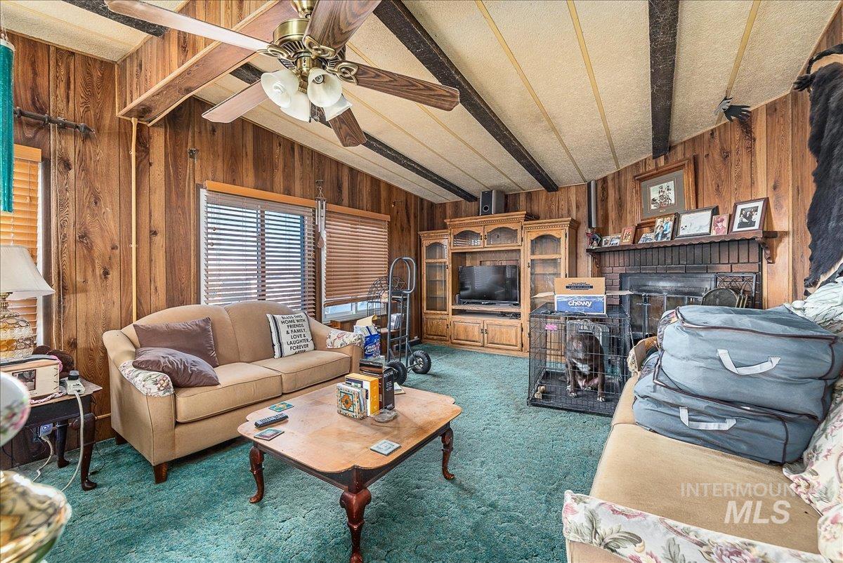 14291 Plum Rd, Caldwell, Idaho 83607, 3 Bedrooms, 2 Bathrooms, Residential For Sale, Price $450,000,MLS 98972691