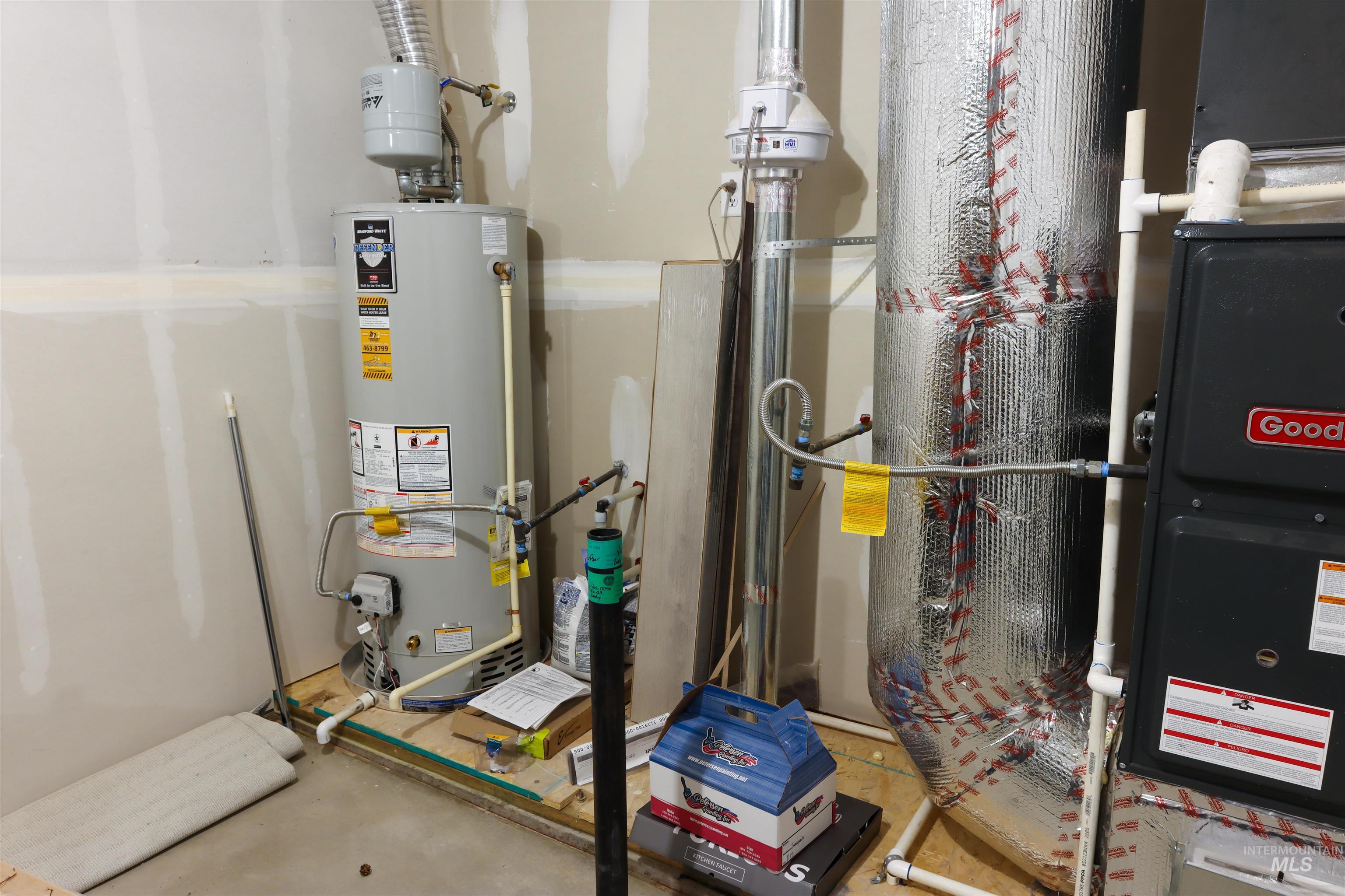 11545 W Trooper St, Nampa, Idaho 83651, 3 Bedrooms, 2 Bathrooms, Residential For Sale, Price $419,000,MLS 98972692