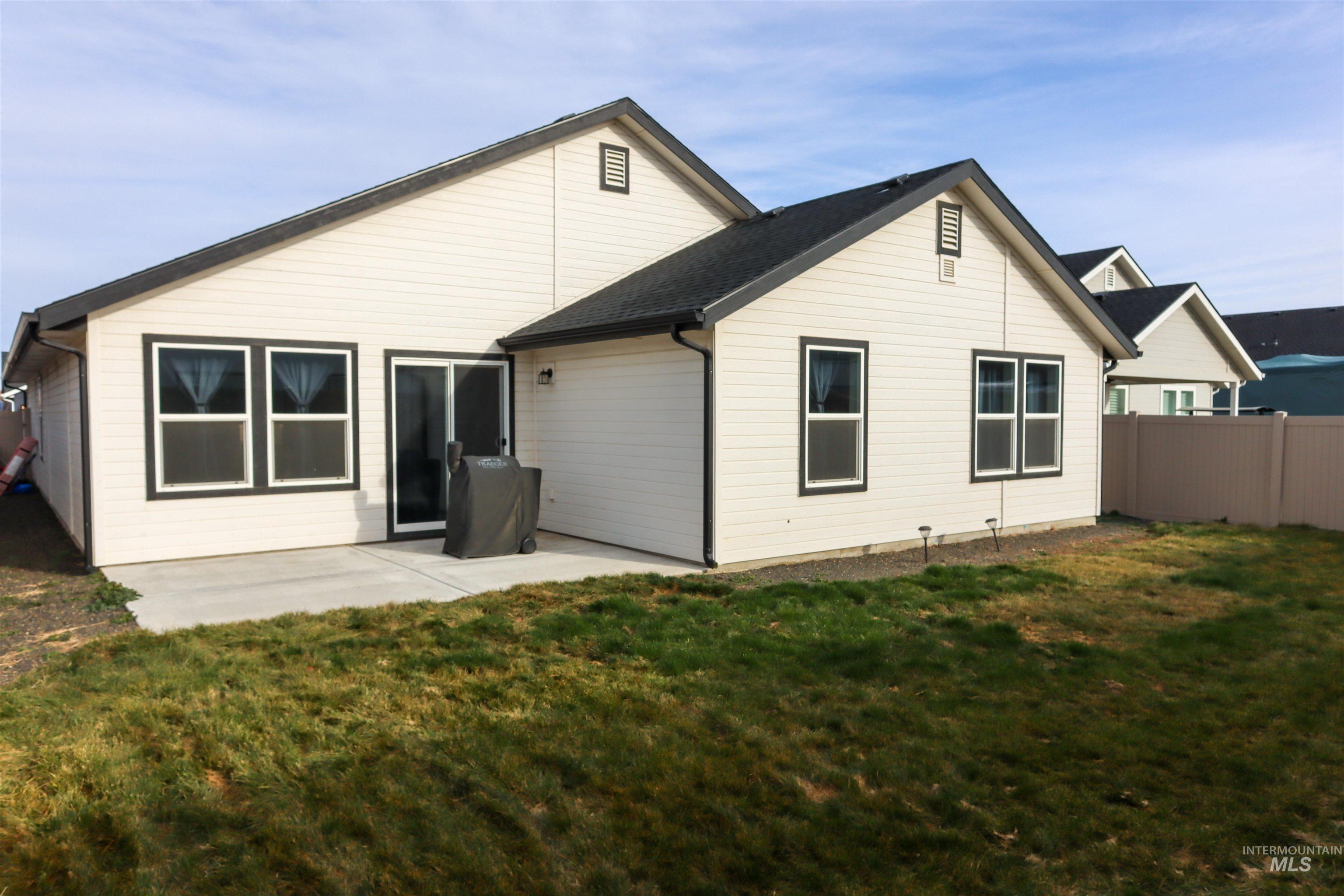11545 W Trooper St, Nampa, Idaho 83651, 3 Bedrooms, 2 Bathrooms, Residential For Sale, Price $419,000,MLS 98972692