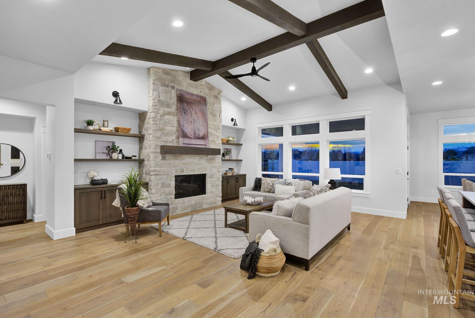 1911 W Timberstone Dr, Eagle, Idaho 83616, 4 Bedrooms, 3 Bathrooms, Residential For Sale, Price $1,019,900,MLS 98972695