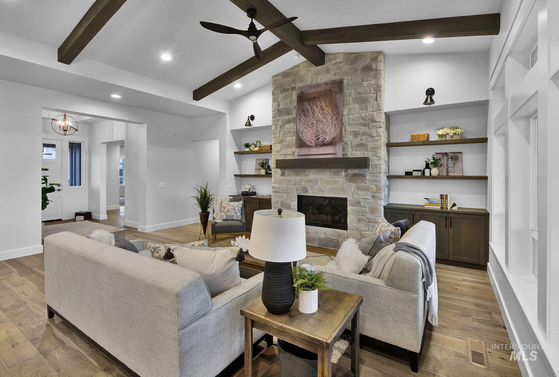 1911 W Timberstone Dr, Eagle, Idaho 83616, 4 Bedrooms, 3 Bathrooms, Residential For Sale, Price $1,019,900,MLS 98972695