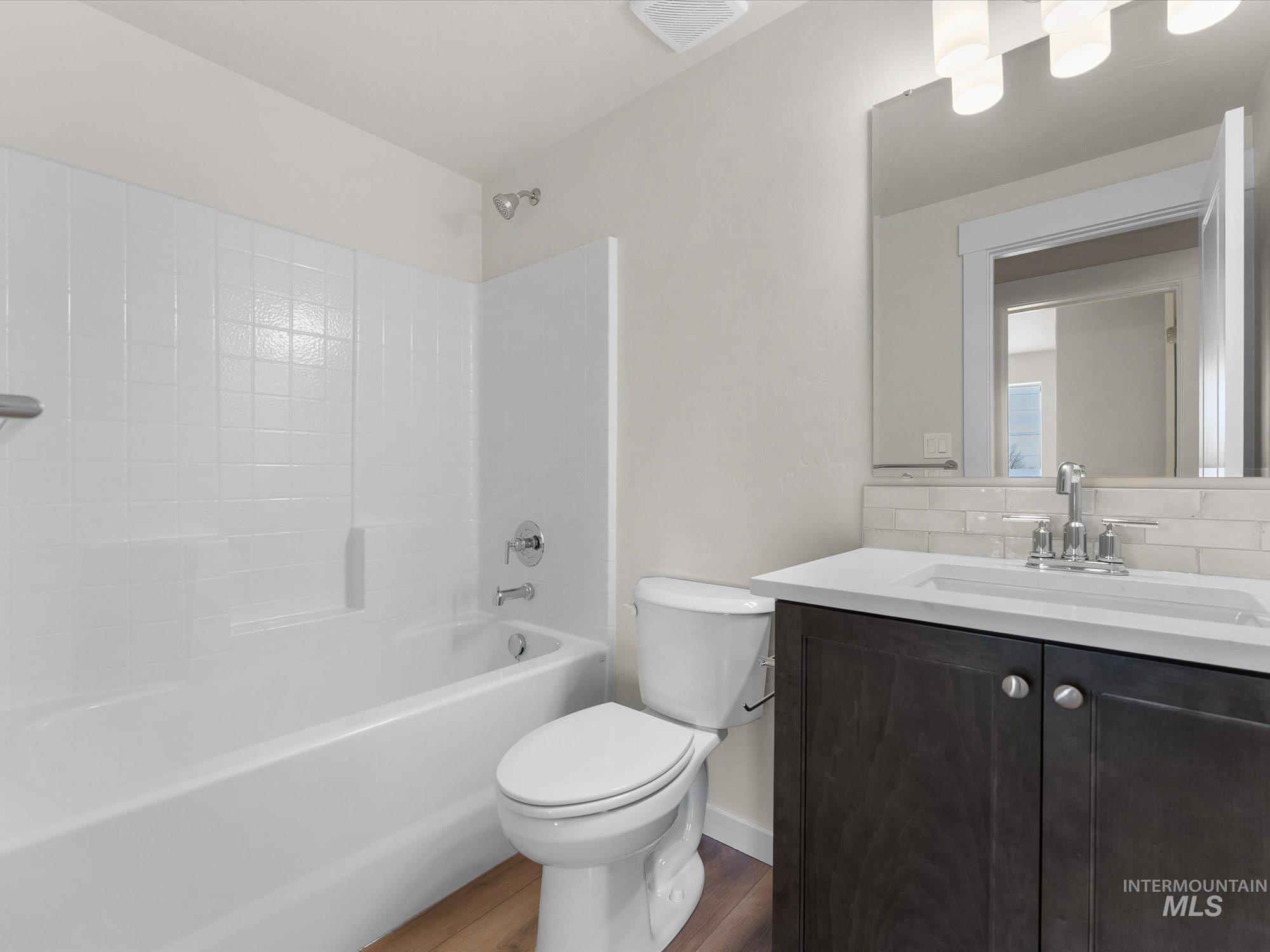 7228 W Rygate Dr., Boise, Idaho 83714, 3 Bedrooms, 2.5 Bathrooms, Residential For Sale, Price $456,990,MLS 98972696