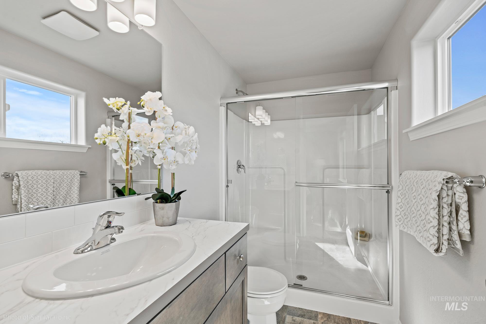 7228 W Rygate Dr., Boise, Idaho 83714, 3 Bedrooms, 2.5 Bathrooms, Residential For Sale, Price $456,990,MLS 98972696