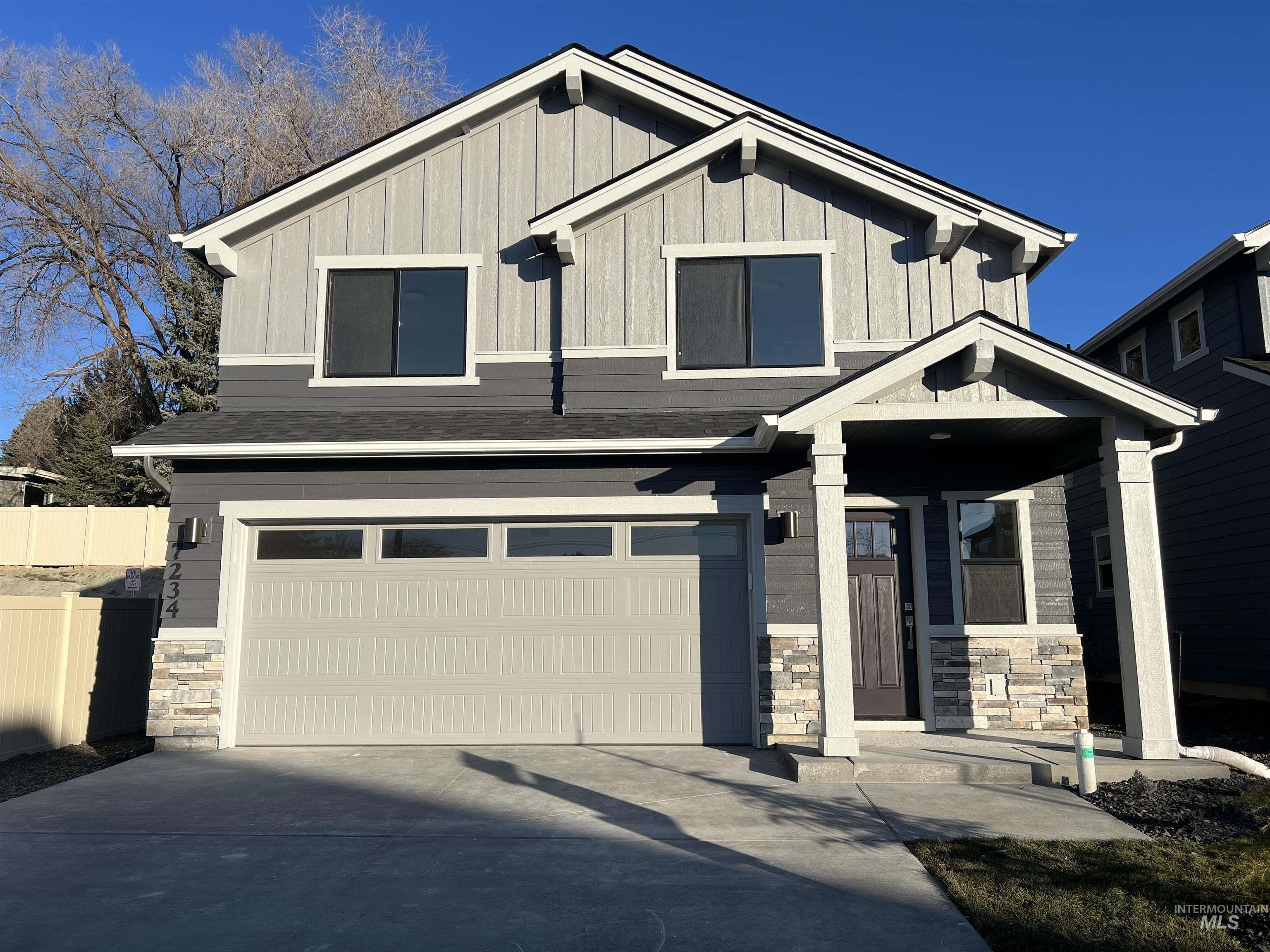 7234 W Rygate Dr., Boise, Idaho 83714, 3 Bedrooms, 2.5 Bathrooms, Residential For Sale, Price $463,990,MLS 98972698