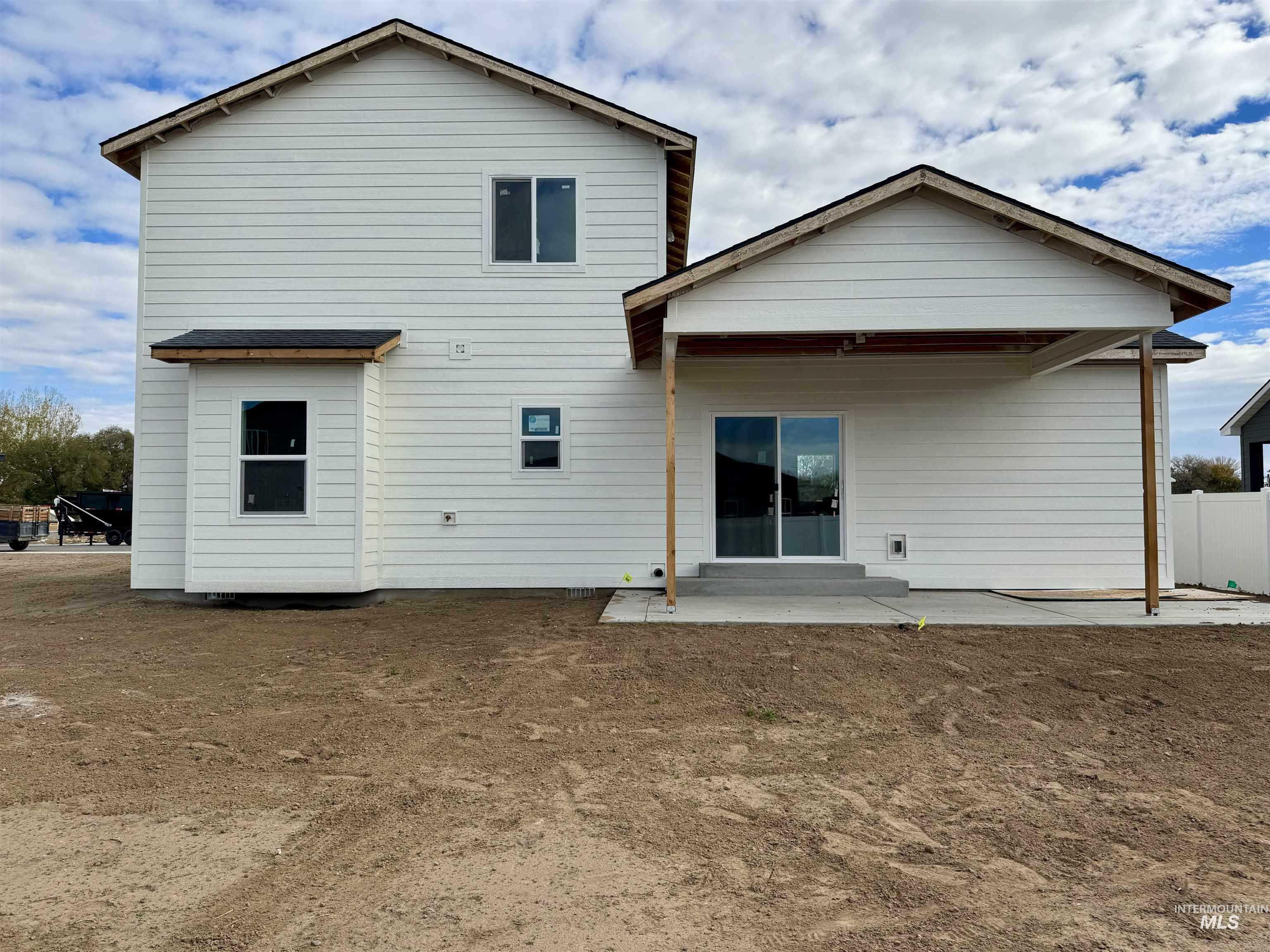 1315 J Street, Rupert, Idaho 83350, 4 Bedrooms, 2.5 Bathrooms, Residential For Sale, Price $395,000,MLS 98972702