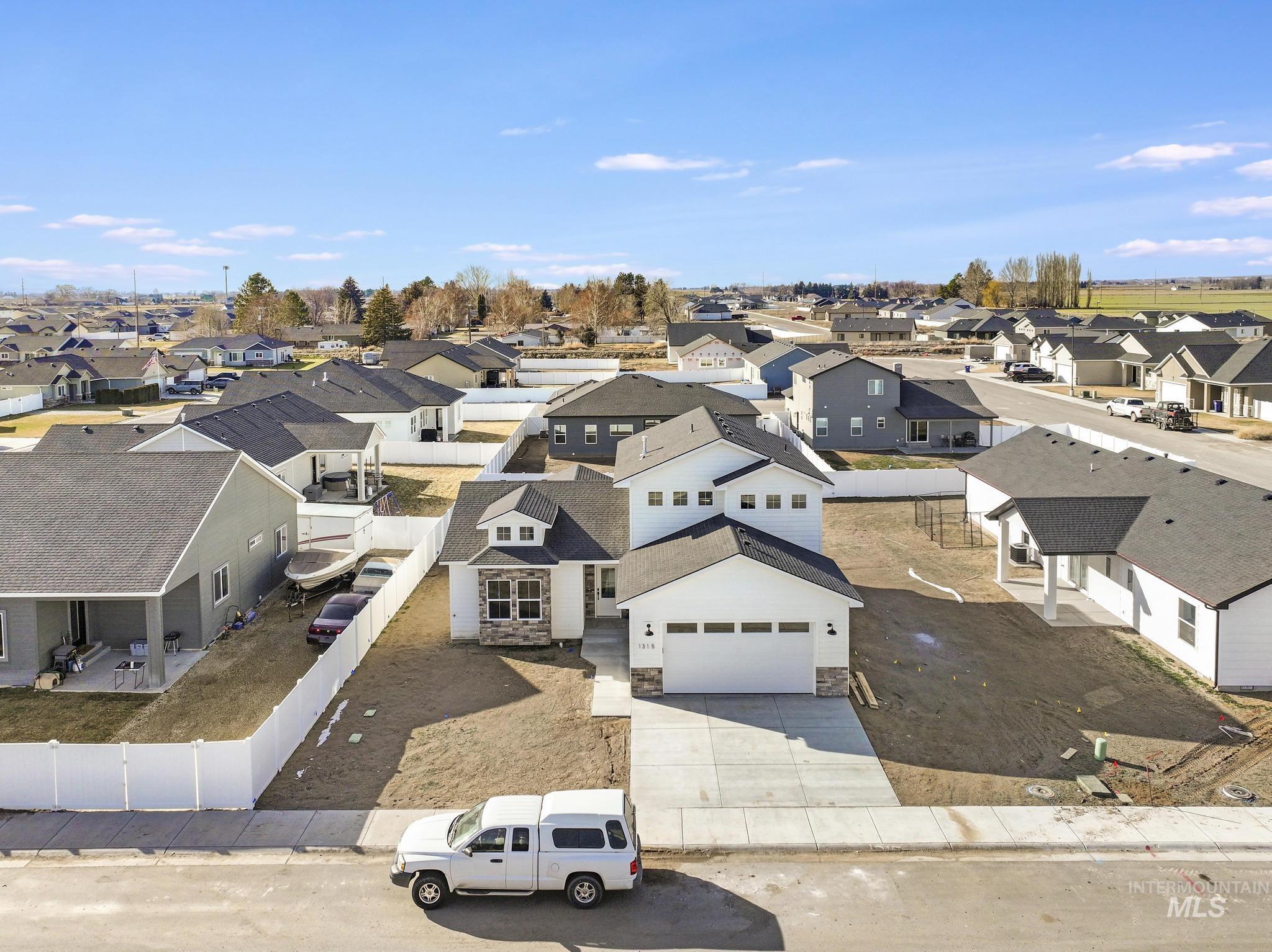 1315 J Street, Rupert, Idaho 83350, 4 Bedrooms, 2.5 Bathrooms, Residential For Sale, Price $395,000,MLS 98972702