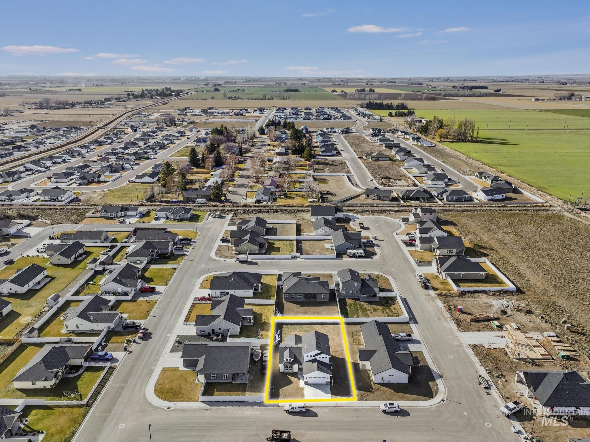 1315 J Street, Rupert, Idaho 83350, 4 Bedrooms, 2.5 Bathrooms, Residential For Sale, Price $395,000,MLS 98972702