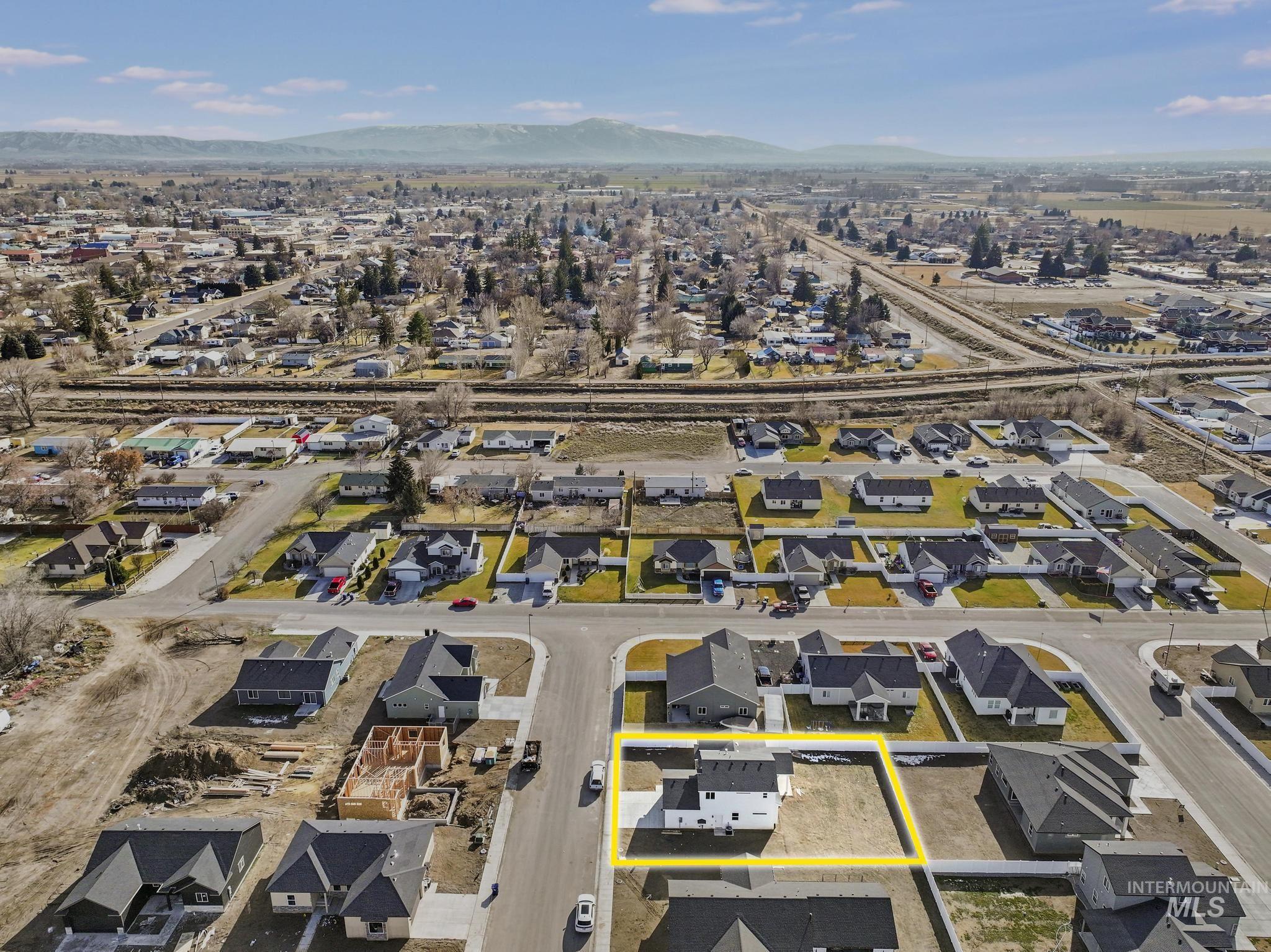 1315 J Street, Rupert, Idaho 83350, 4 Bedrooms, 2.5 Bathrooms, Residential For Sale, Price $395,000,MLS 98972702