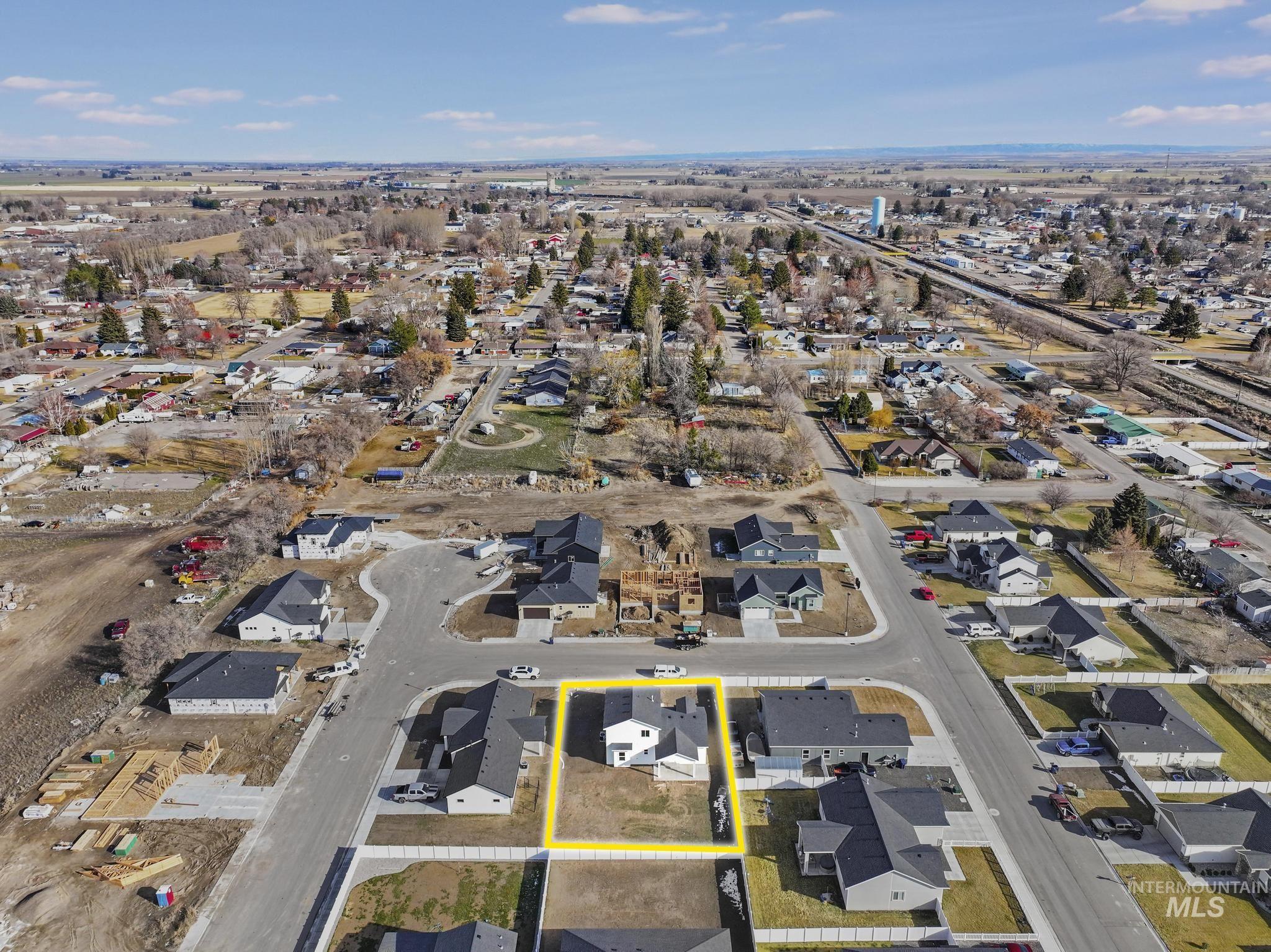 1315 J Street, Rupert, Idaho 83350, 4 Bedrooms, 2.5 Bathrooms, Residential For Sale, Price $395,000,MLS 98972702