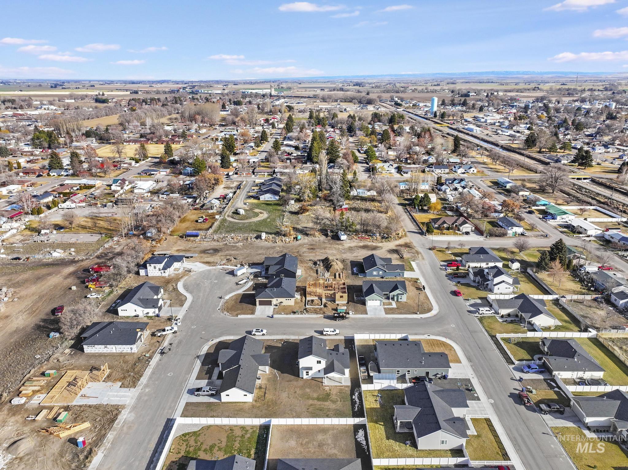 1315 J Street, Rupert, Idaho 83350, 4 Bedrooms, 2.5 Bathrooms, Residential For Sale, Price $395,000,MLS 98972702