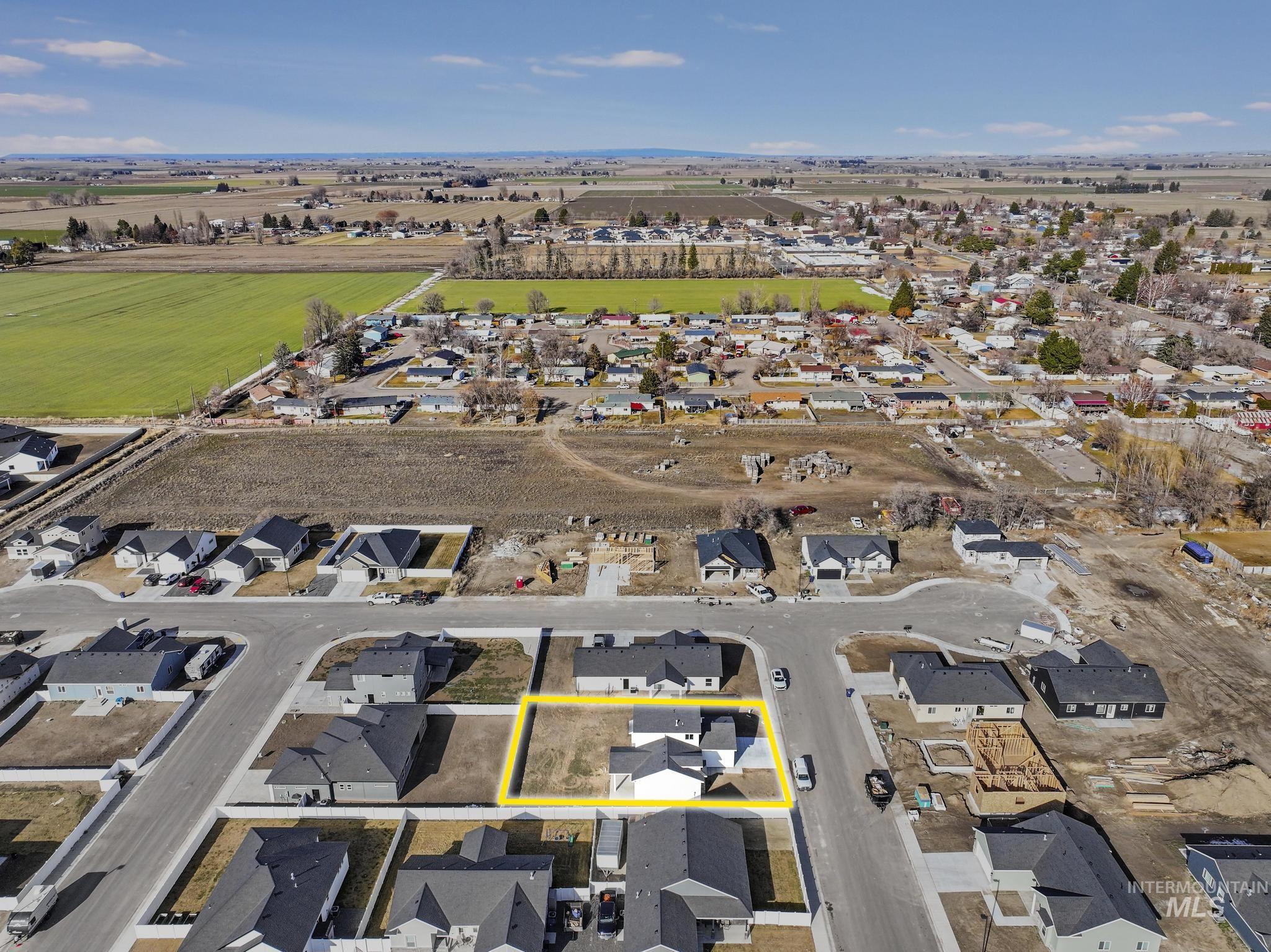 1315 J Street, Rupert, Idaho 83350, 4 Bedrooms, 2.5 Bathrooms, Residential For Sale, Price $395,000,MLS 98972702