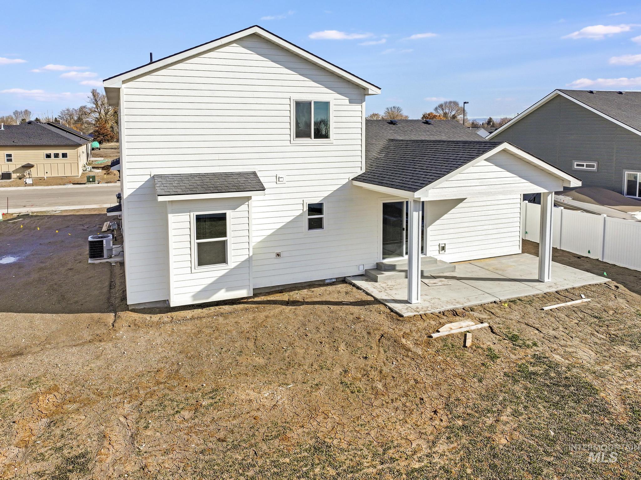 1315 J Street, Rupert, Idaho 83350, 4 Bedrooms, 2.5 Bathrooms, Residential For Sale, Price $395,000,MLS 98972702
