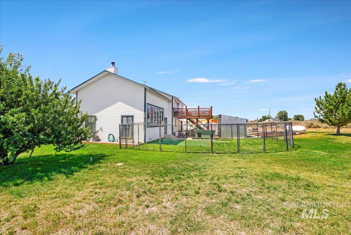 568 N 150 E, Shoshone, Idaho 83352, 4 Bedrooms, 2.5 Bathrooms, Residential For Sale, Price $555,000,MLS 98972703