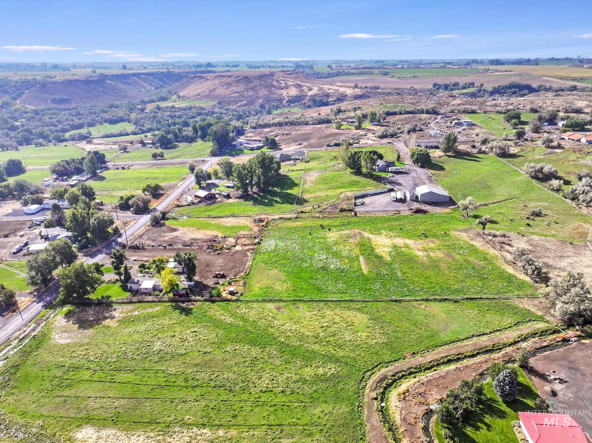 4343 N 1200 E, Buhl, Idaho 83316, Land For Sale, Price $330,000,MLS 98972705