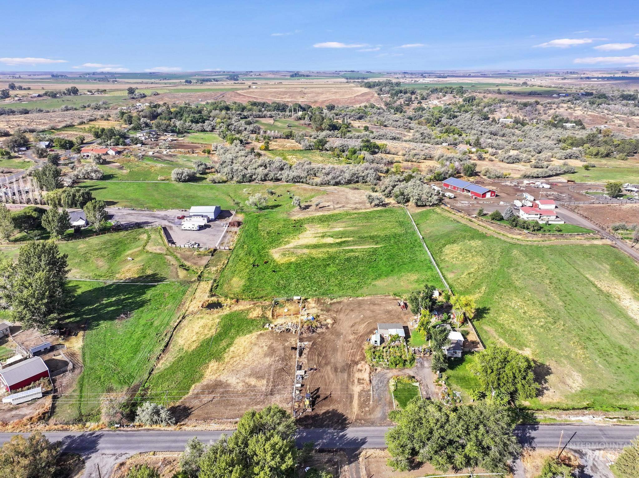 4343 N 1200 E, Buhl, Idaho 83316, Land For Sale, Price $330,000,MLS 98972705