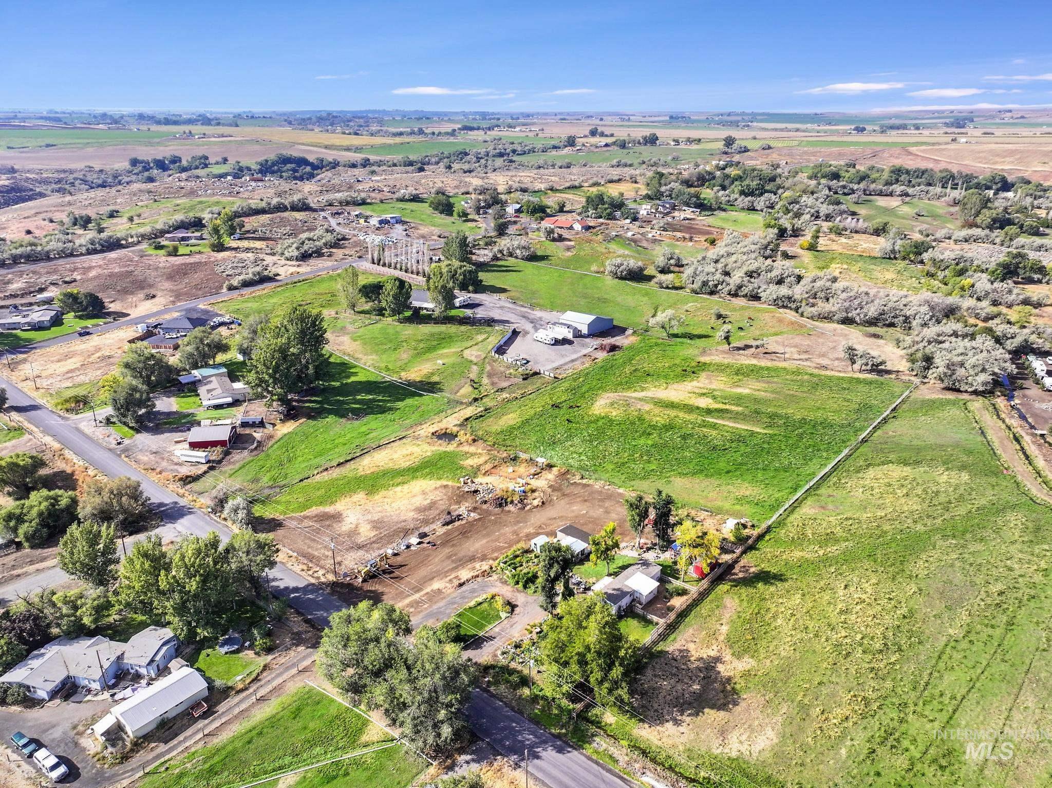 4343 N 1200 E, Buhl, Idaho 83316, Land For Sale, Price $330,000,MLS 98972705