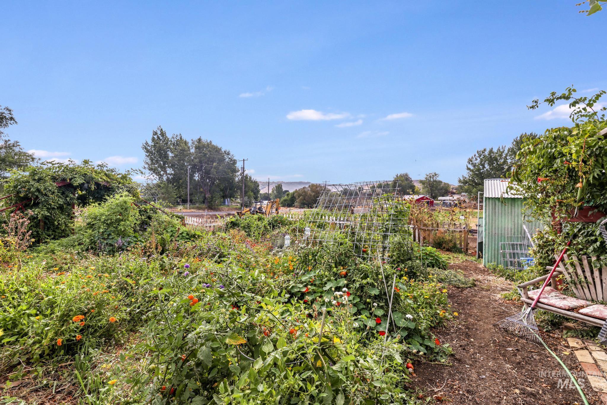 4343 N 1200 E, Buhl, Idaho 83316, 2 Bedrooms, 1 Bathroom, Residential For Sale, Price $330,000,MLS 98972706