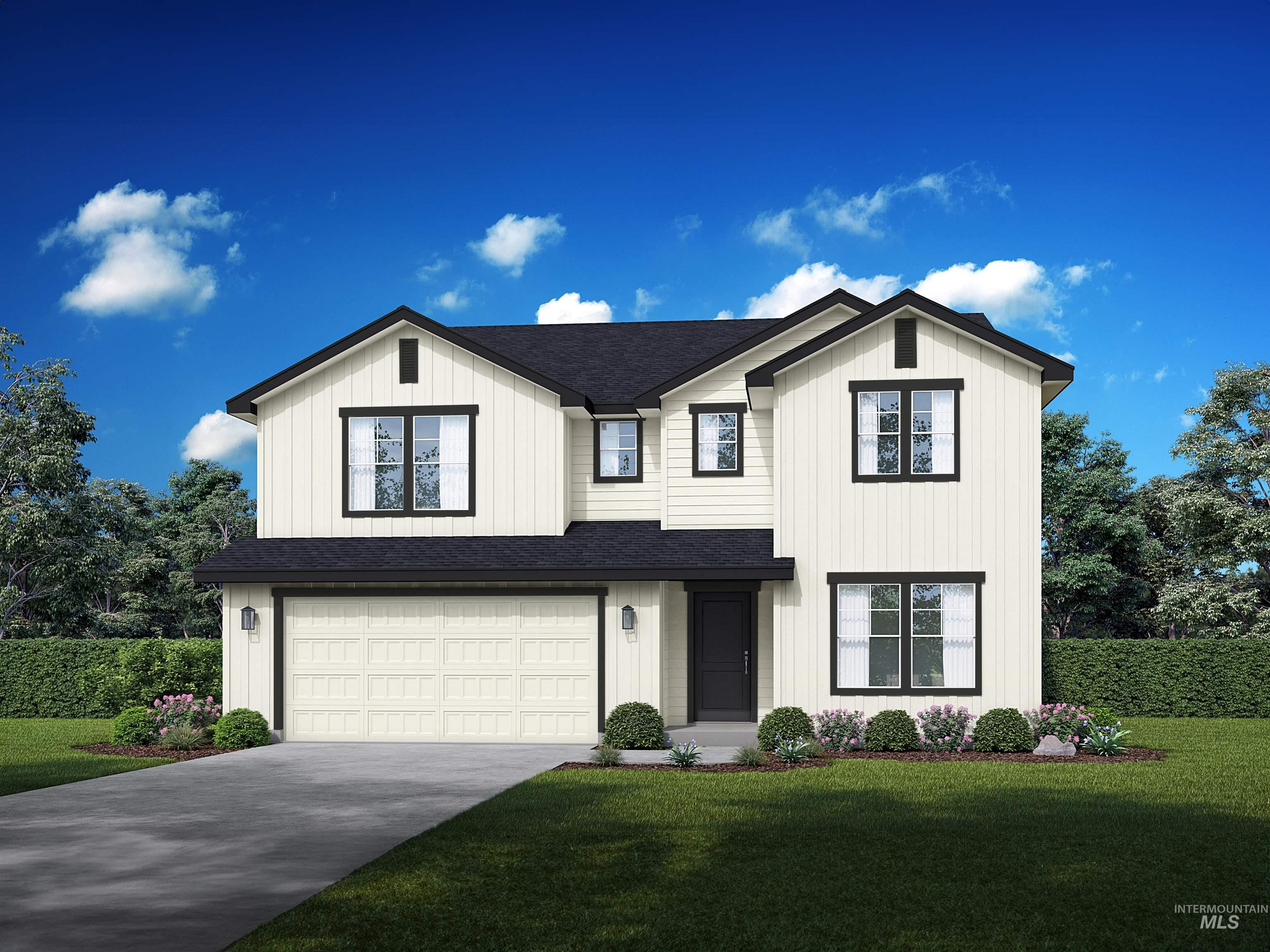 10768 Armuth St, Caldwell, Idaho 83605, 4 Bedrooms, 3.5 Bathrooms, Residential For Sale, Price $514,595,MLS 98972708