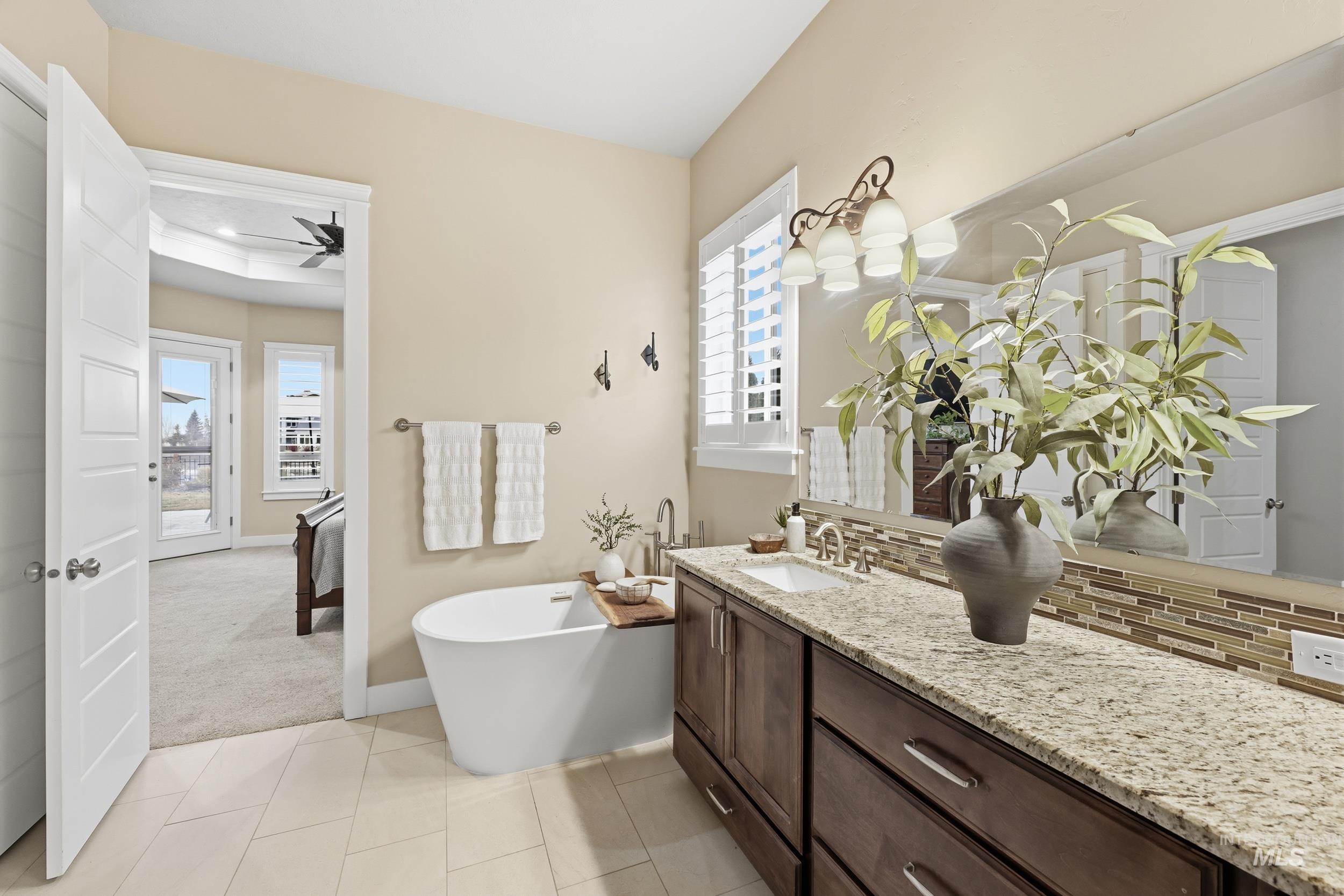 1345 N Triathlon Ave, Eagle, Idaho 83616, 3 Bedrooms, 3.5 Bathrooms, Residential For Sale, Price $1,249,000,MLS 98972711