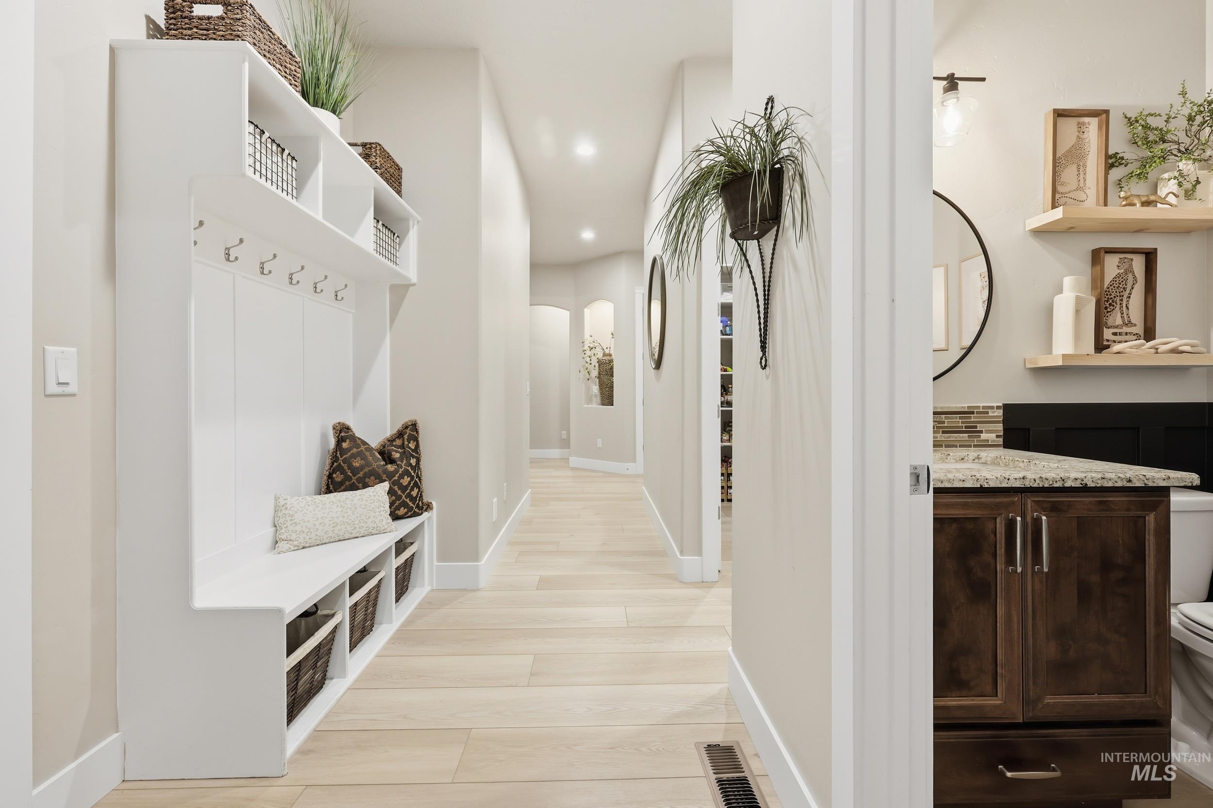 1345 N Triathlon Ave, Eagle, Idaho 83616, 3 Bedrooms, 3.5 Bathrooms, Residential For Sale, Price $1,249,000,MLS 98972711