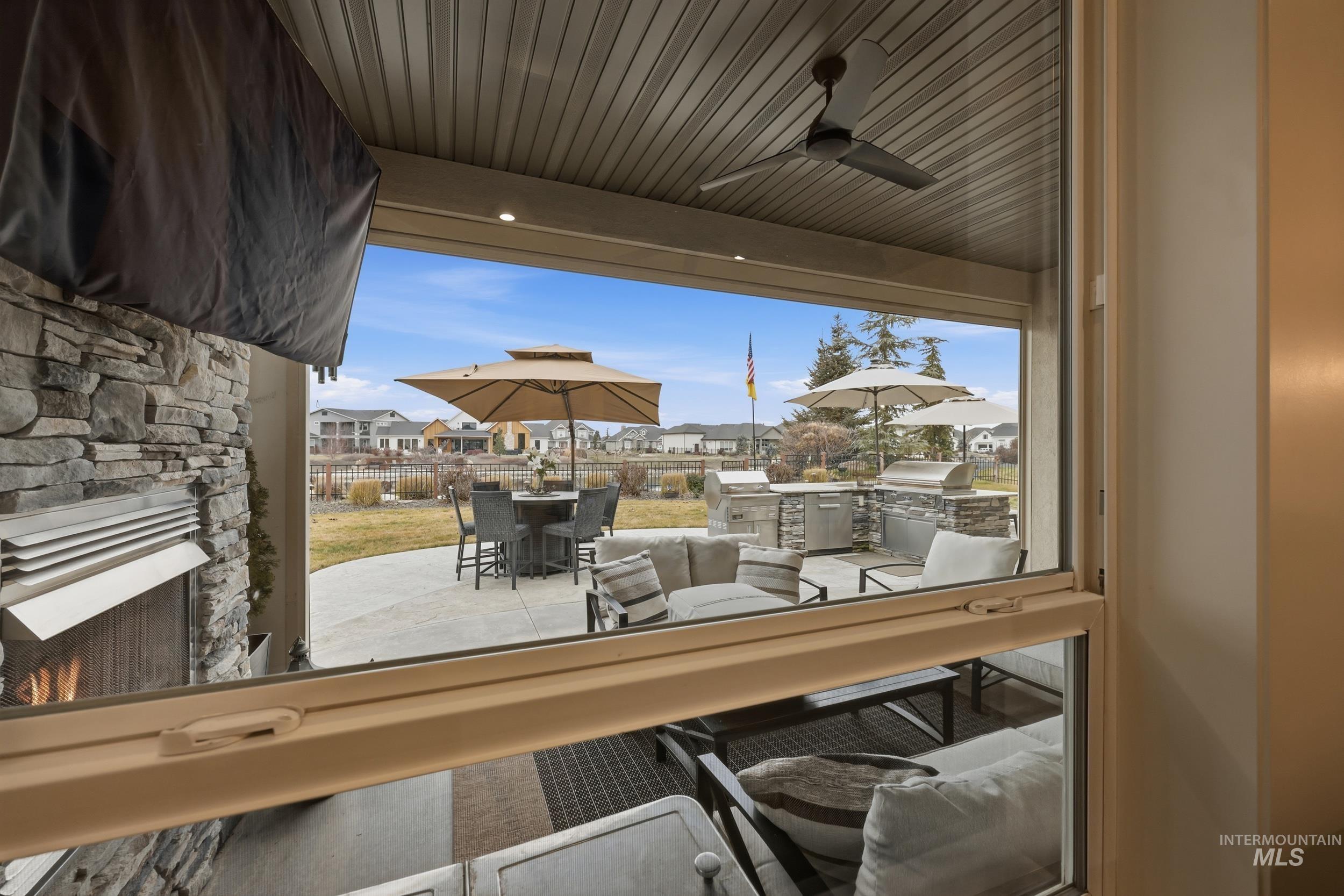 1345 N Triathlon Ave, Eagle, Idaho 83616, 3 Bedrooms, 3.5 Bathrooms, Residential For Sale, Price $1,249,000,MLS 98972711