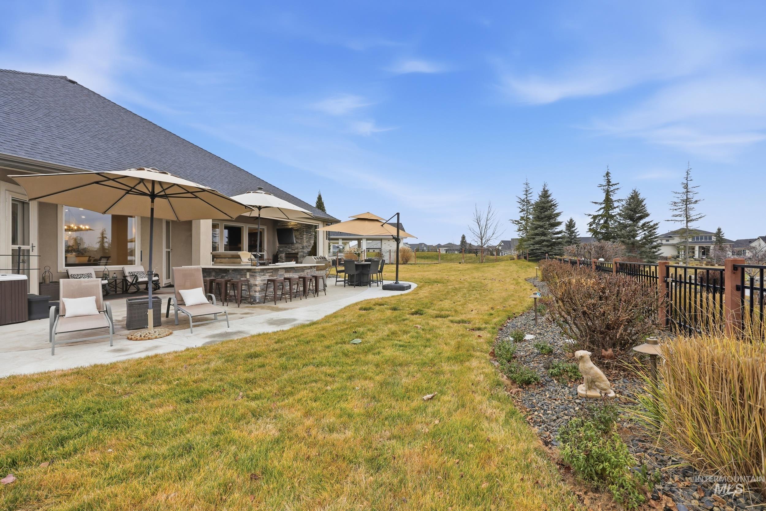 1345 N Triathlon Ave, Eagle, Idaho 83616, 3 Bedrooms, 3.5 Bathrooms, Residential For Sale, Price $1,249,000,MLS 98972711