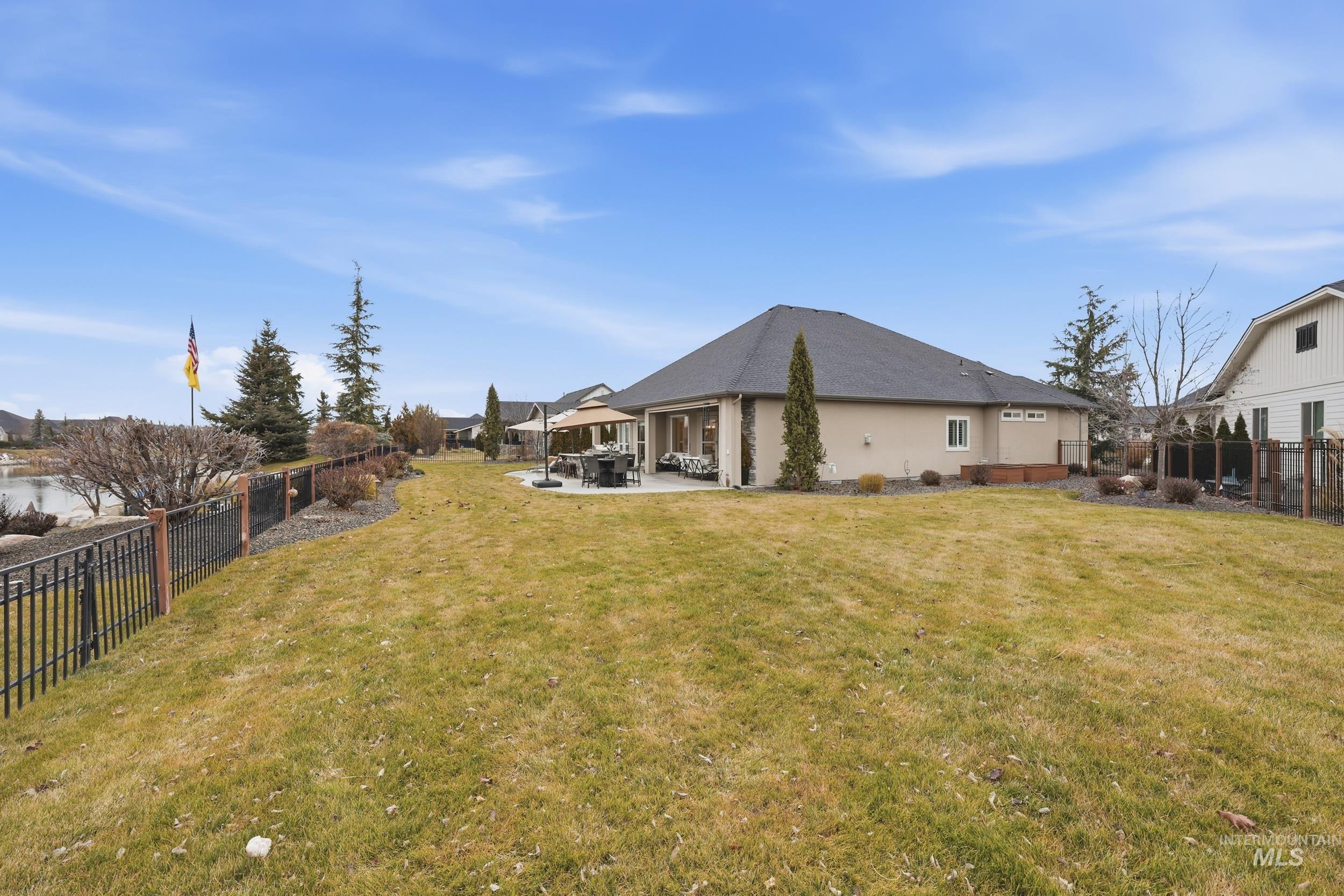 1345 N Triathlon Ave, Eagle, Idaho 83616, 3 Bedrooms, 3.5 Bathrooms, Residential For Sale, Price $1,249,000,MLS 98972711