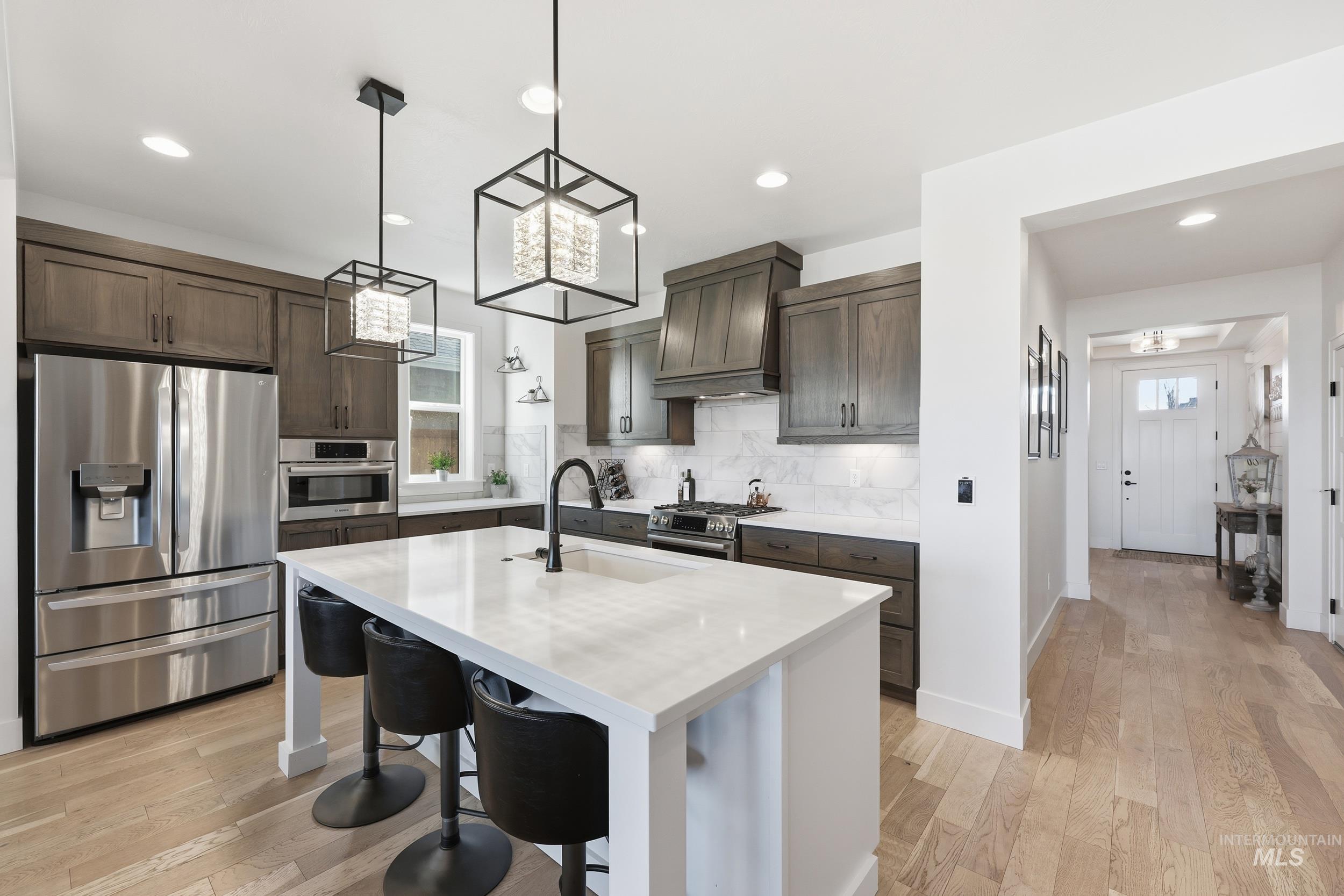 1758 W Capstone Drive, Nampa, Idaho 83686, 3 Bedrooms, 2 Bathrooms, Residential For Sale, Price $529,900, 98972713