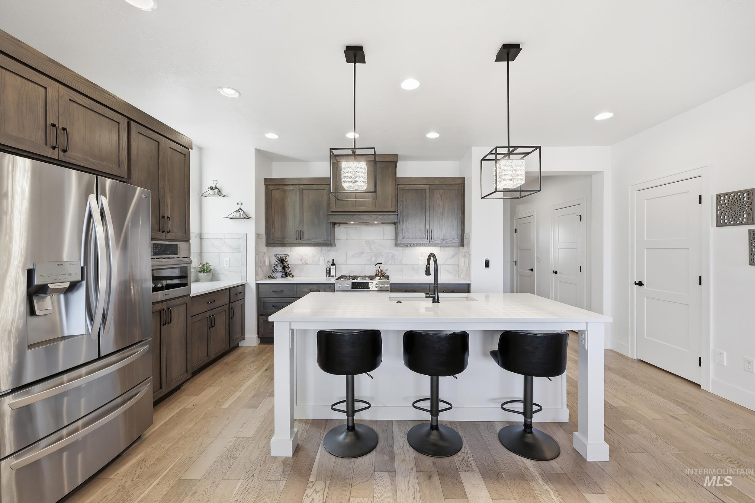 1758 W Capstone Drive, Nampa, Idaho 83686, 3 Bedrooms, 2 Bathrooms, Residential For Sale, Price $529,900, 98972713