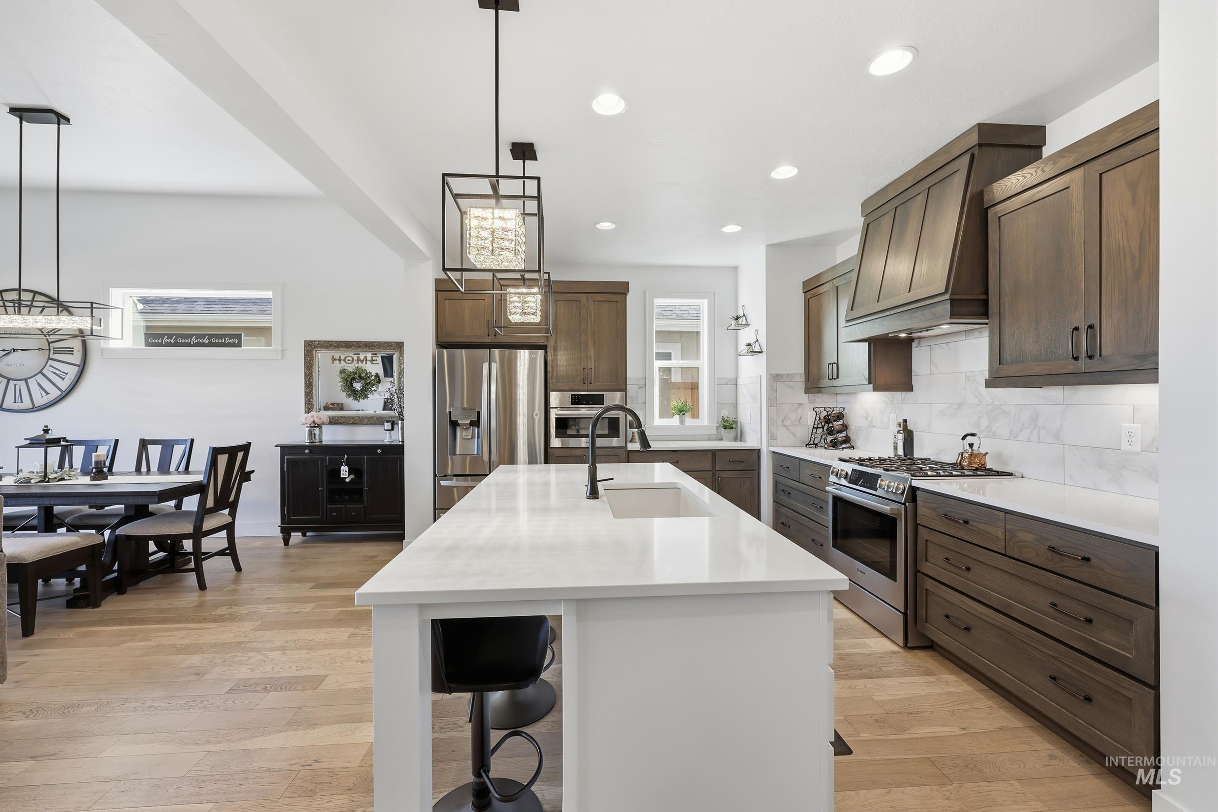 1758 W Capstone Drive, Nampa, Idaho 83686, 3 Bedrooms, 2 Bathrooms, Residential For Sale, Price $529,900, 98972713