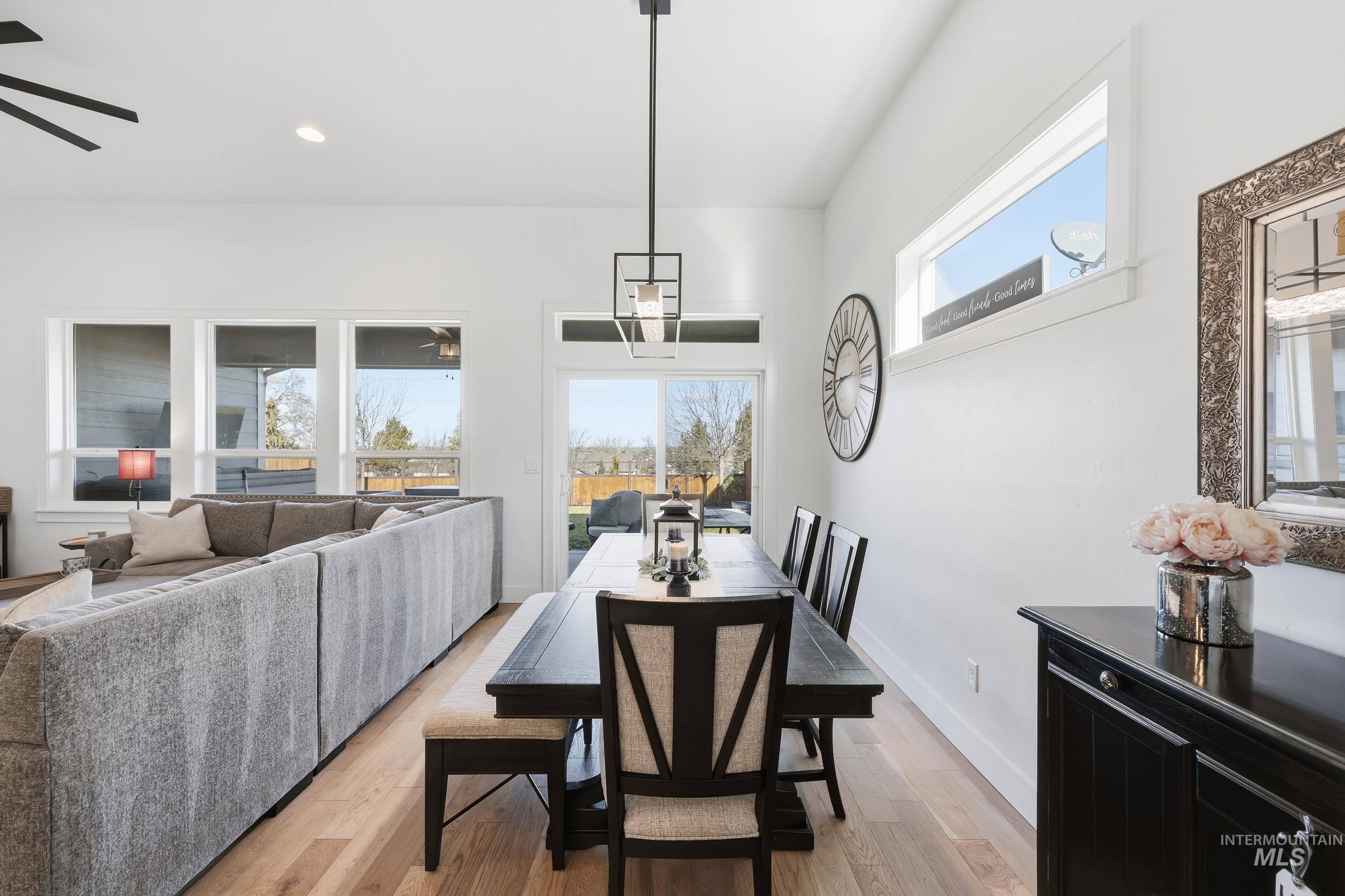 1758 W Capstone Drive, Nampa, Idaho 83686, 3 Bedrooms, 2 Bathrooms, Residential For Sale, Price $529,900, 98972713