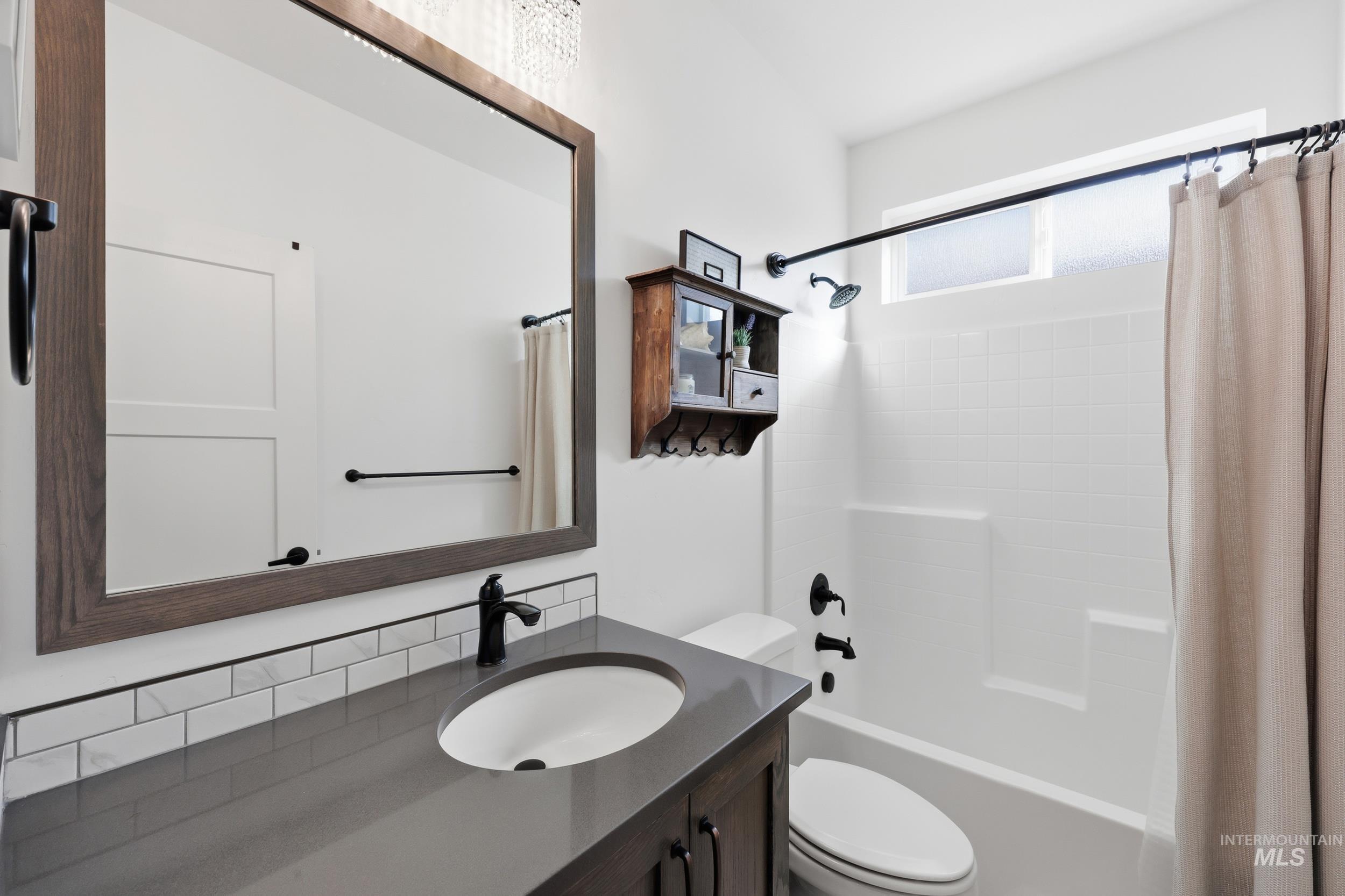 1758 W Capstone Drive, Nampa, Idaho 83686, 3 Bedrooms, 2 Bathrooms, Residential For Sale, Price $529,900, 98972713