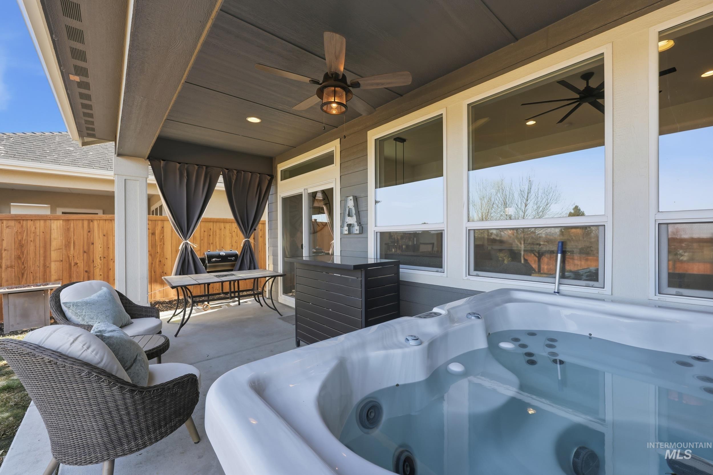 1758 W Capstone Drive, Nampa, Idaho 83686, 3 Bedrooms, 2 Bathrooms, Residential For Sale, Price $529,900, 98972713