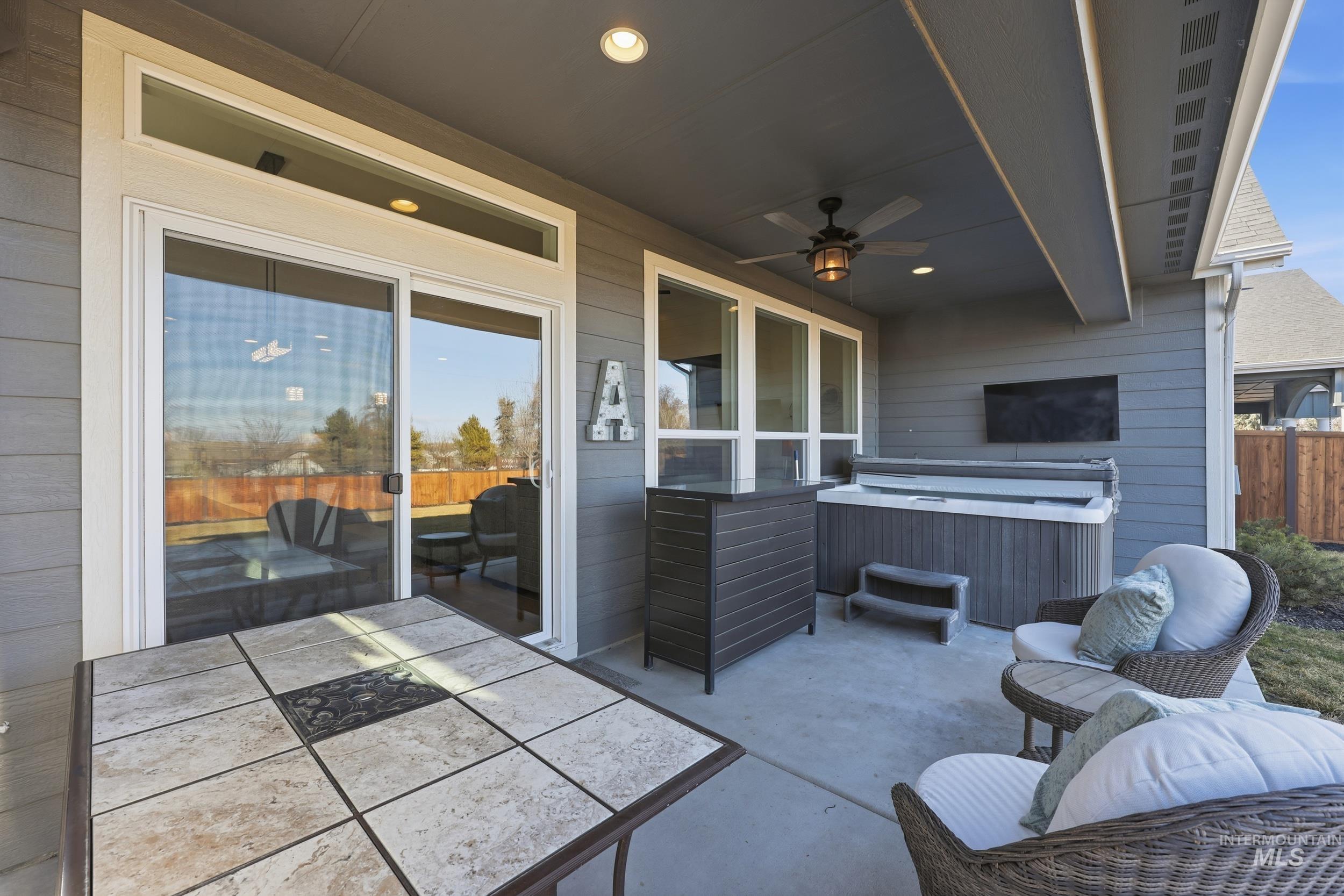 1758 W Capstone Drive, Nampa, Idaho 83686, 3 Bedrooms, 2 Bathrooms, Residential For Sale, Price $529,900, 98972713