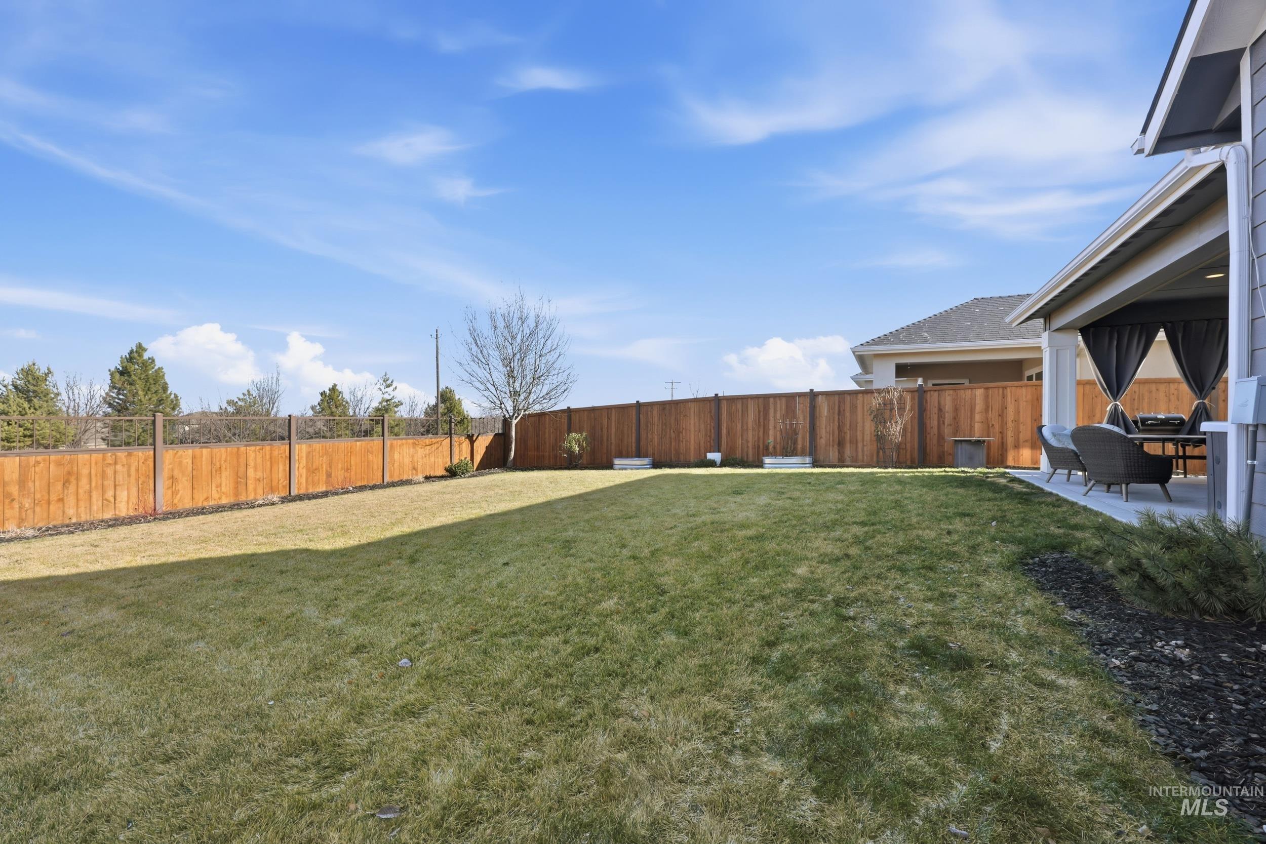 1758 W Capstone Drive, Nampa, Idaho 83686, 3 Bedrooms, 2 Bathrooms, Residential For Sale, Price $529,900, 98972713