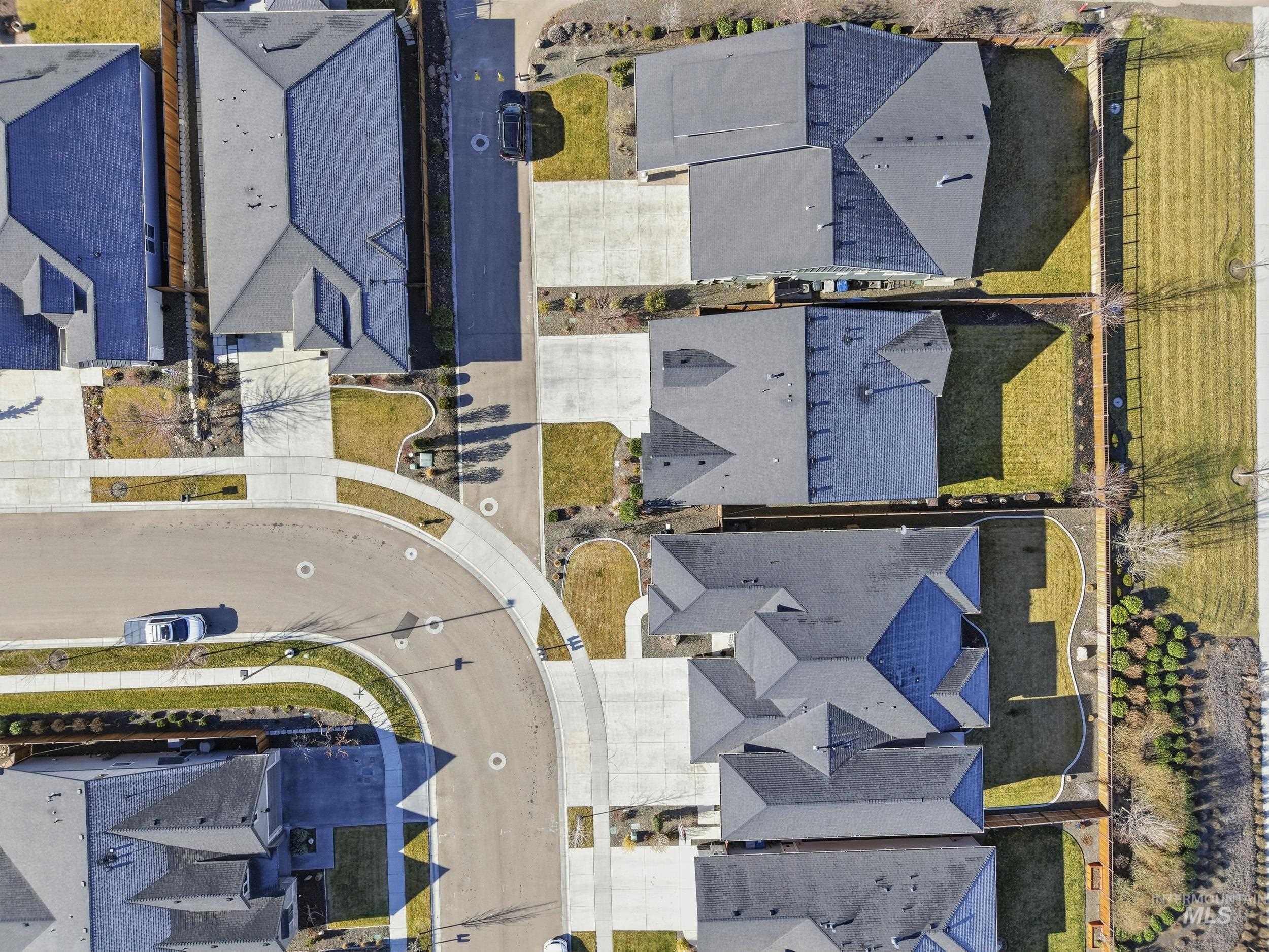 1758 W Capstone Drive, Nampa, Idaho 83686, 3 Bedrooms, 2 Bathrooms, Residential For Sale, Price $529,900, 98972713