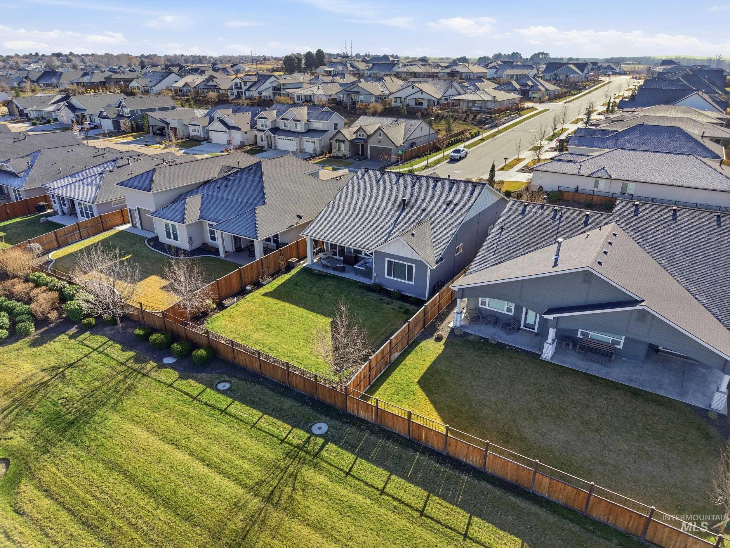 1758 W Capstone Drive, Nampa, Idaho 83686, 3 Bedrooms, 2 Bathrooms, Residential For Sale, Price $529,900, 98972713