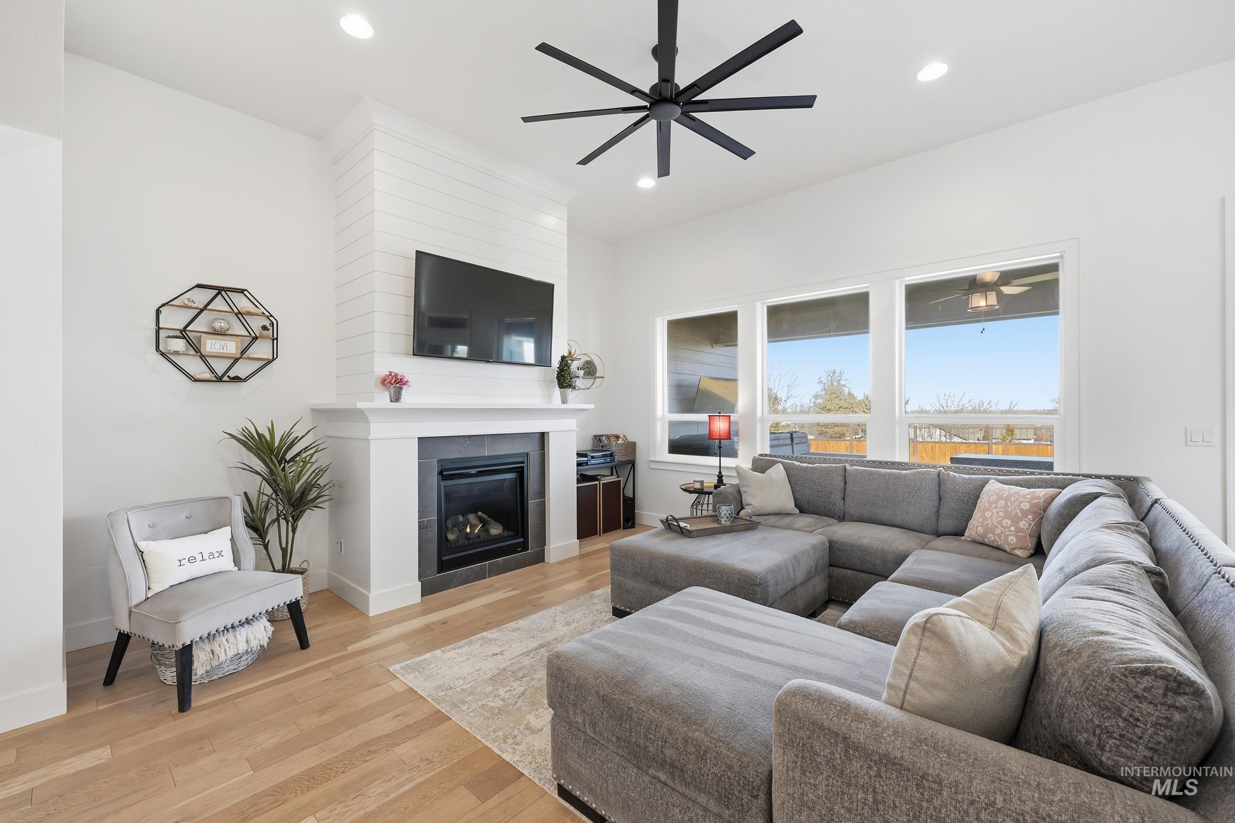 1758 W Capstone Drive, Nampa, Idaho 83686, 3 Bedrooms, 2 Bathrooms, Residential For Sale, Price $529,900, 98972713