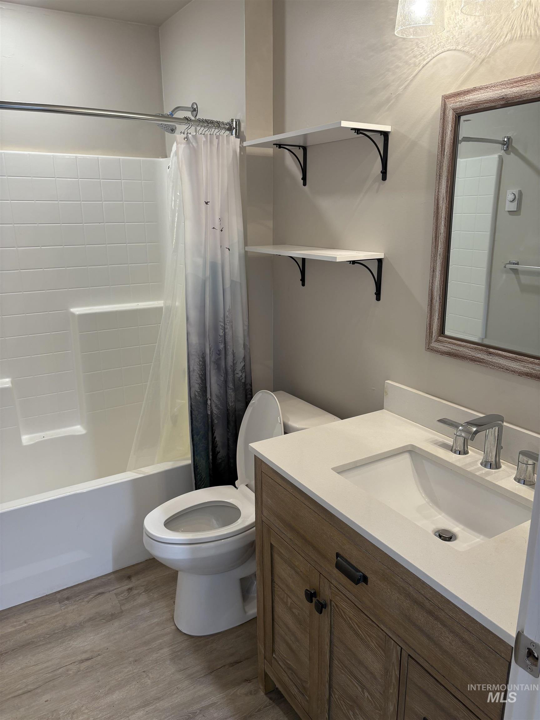 2805 Mountain View Ct, New Meadows, Idaho 83654, Land For Sale, Price $599,999,MLS 98972714