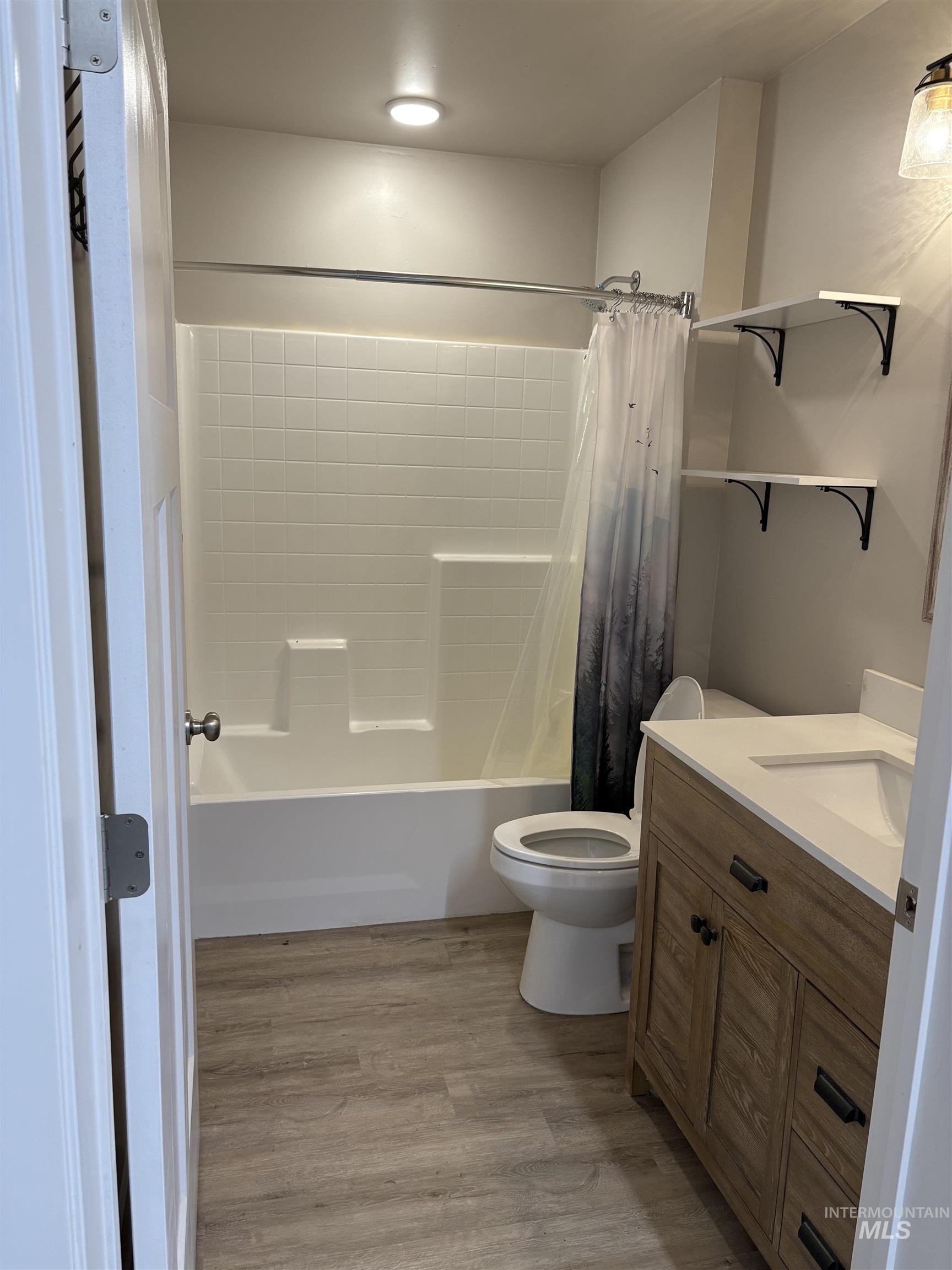 2805 Mountain View Ct, New Meadows, Idaho 83654, Land For Sale, Price $599,999,MLS 98972714