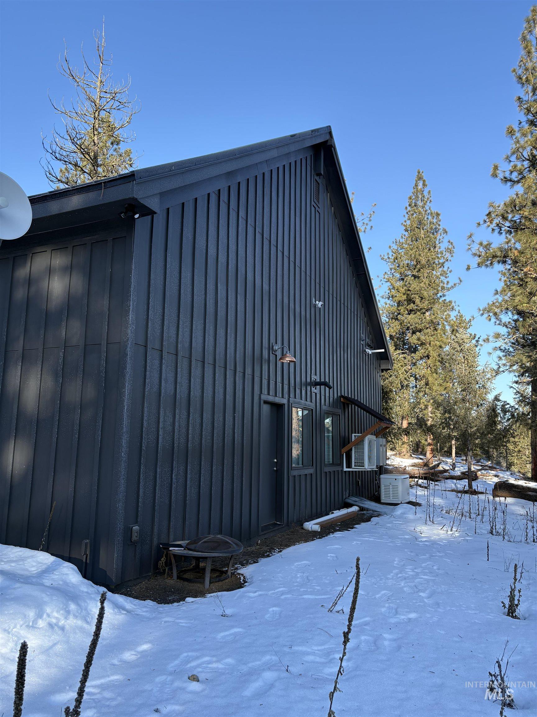 2805 Mountain View Ct, New Meadows, Idaho 83654, Land For Sale, Price $599,999,MLS 98972714