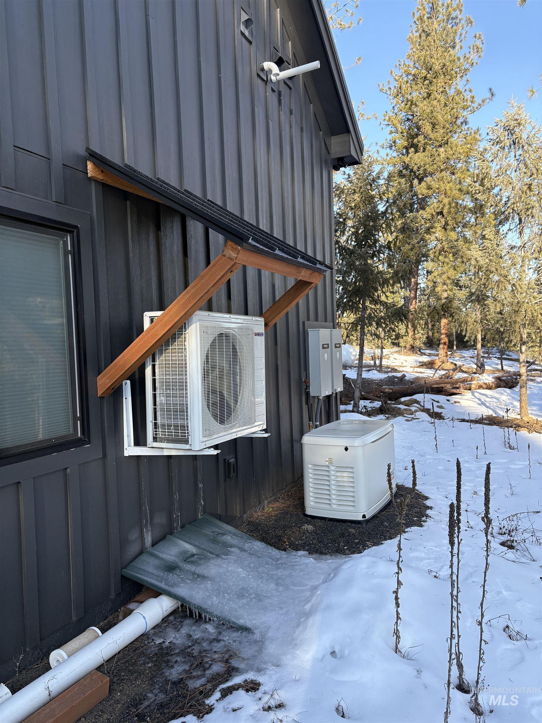 2805 Mountain View Ct, New Meadows, Idaho 83654, Land For Sale, Price $599,999,MLS 98972714